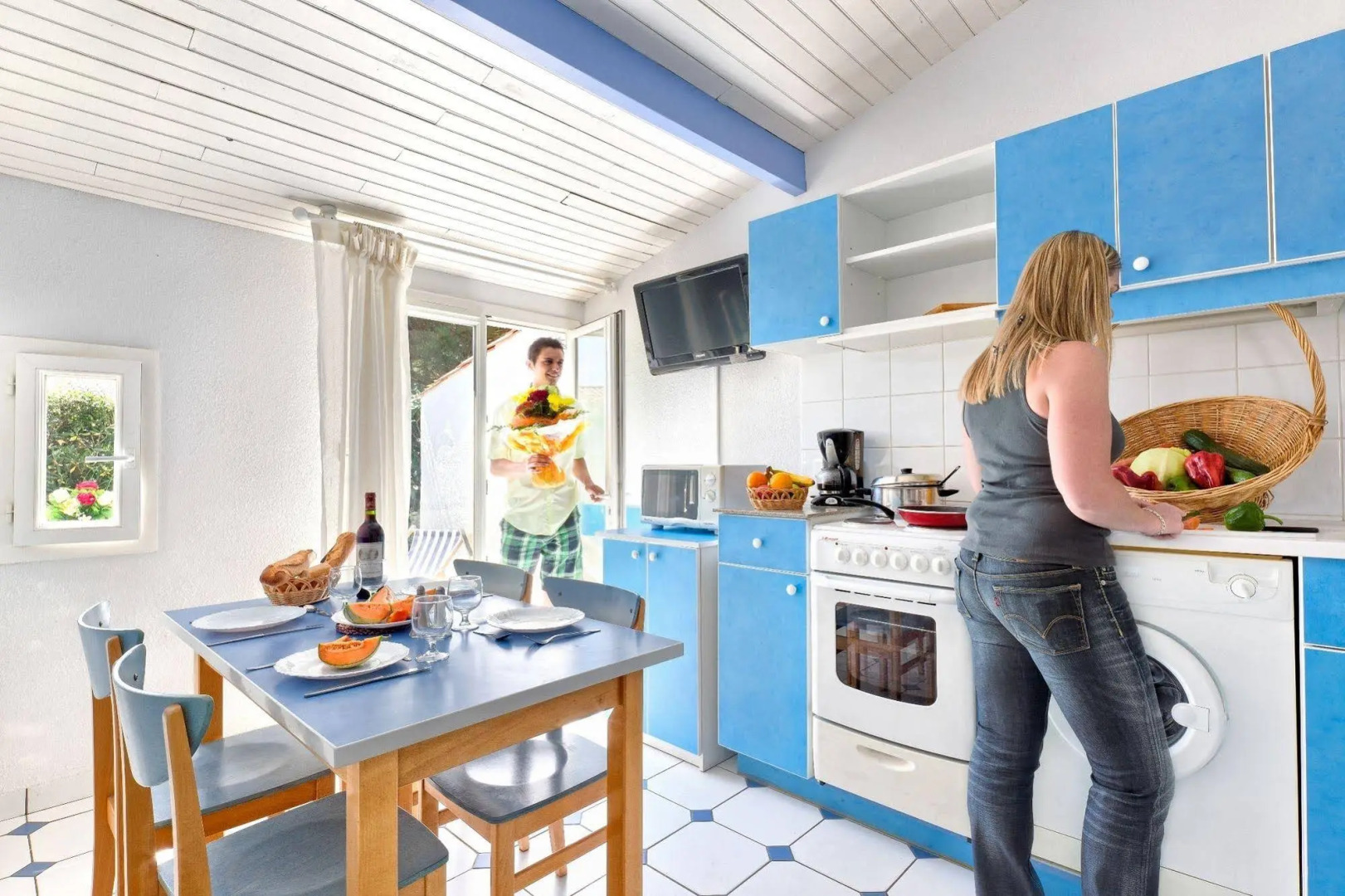 Village Club La Grande Baie