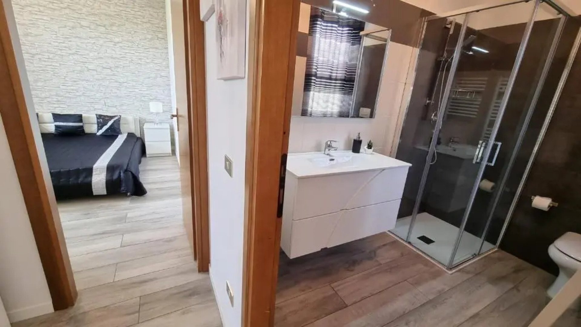 Ferienwohnung Gardasee Lazise