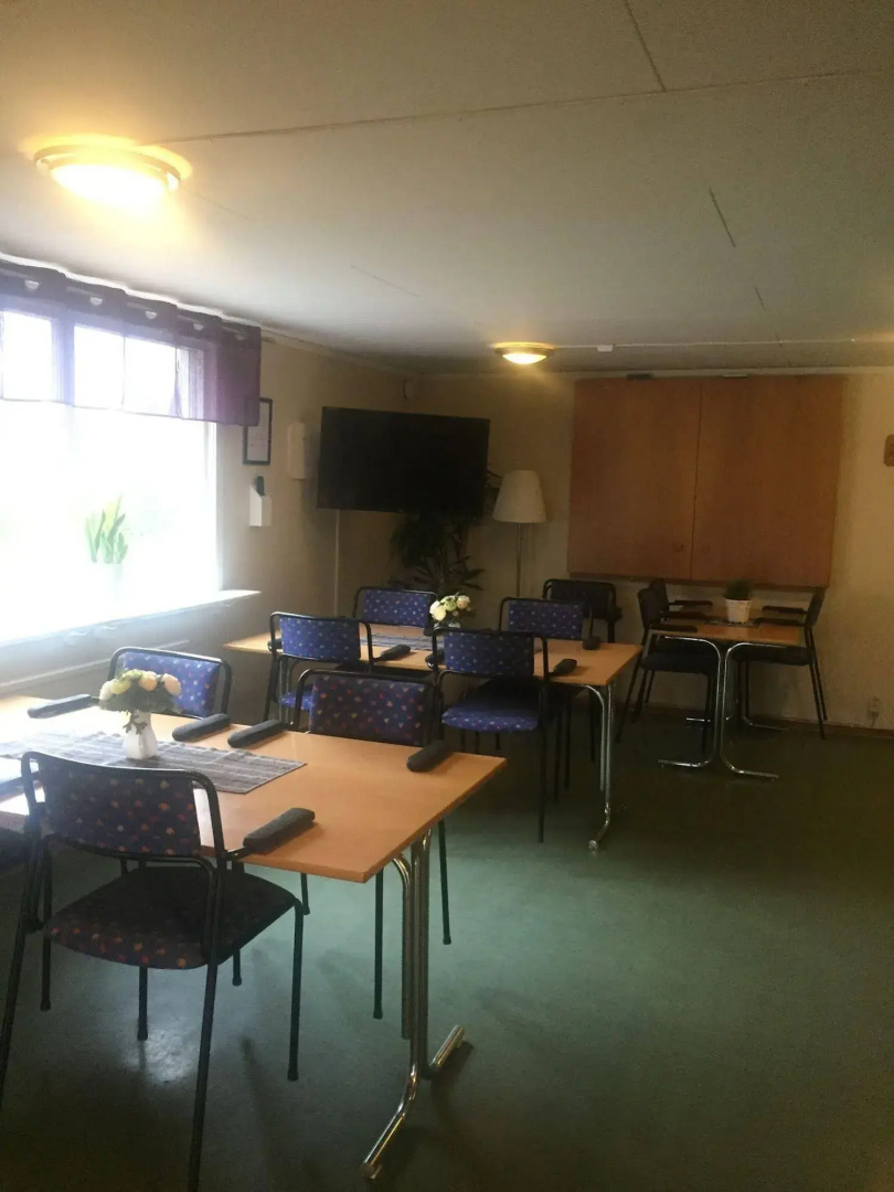 Nyckelbo Vandrarhem - Hostel