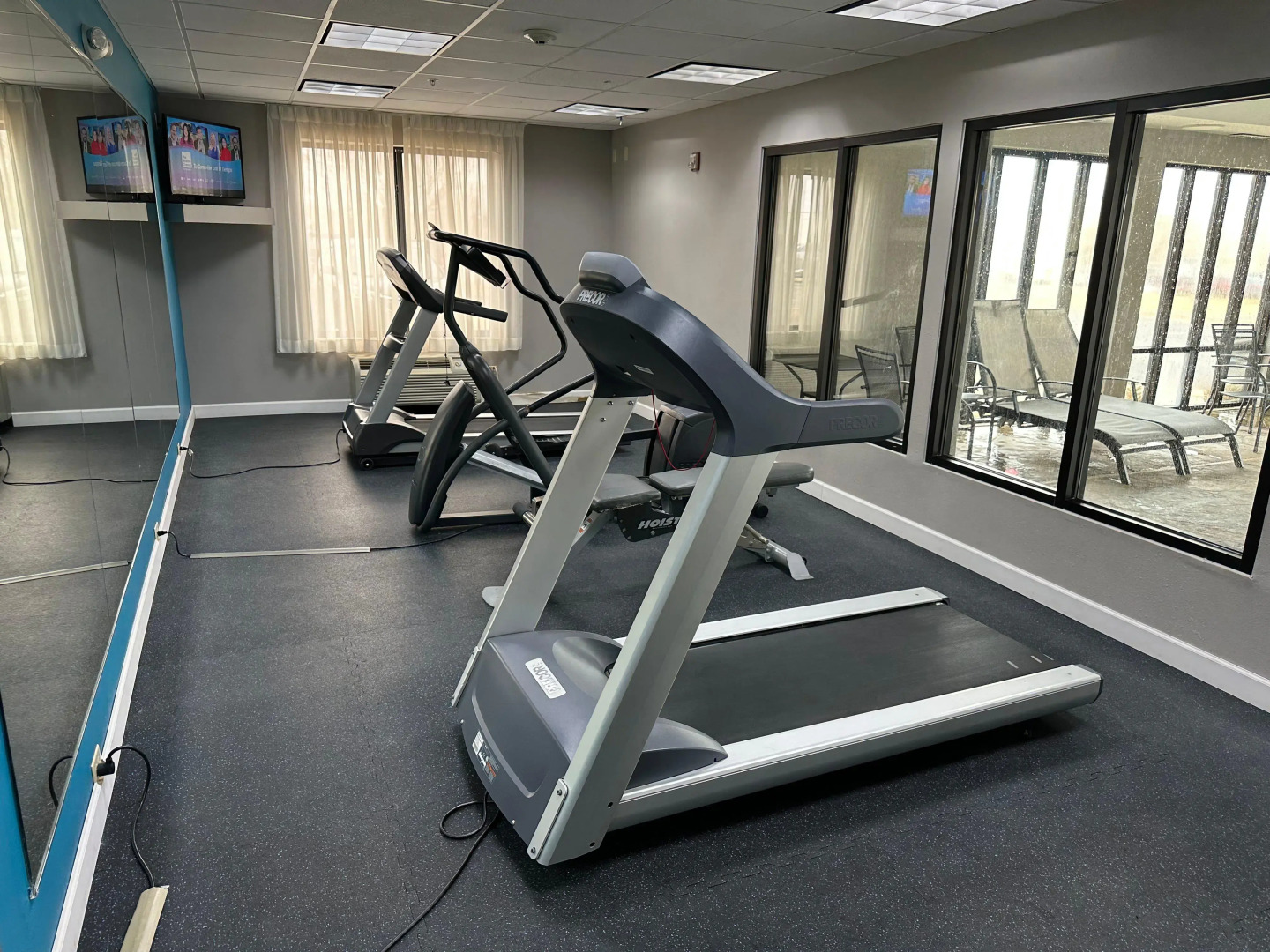 Garner Hotel Oklahoma City - Quail Springs by IHG