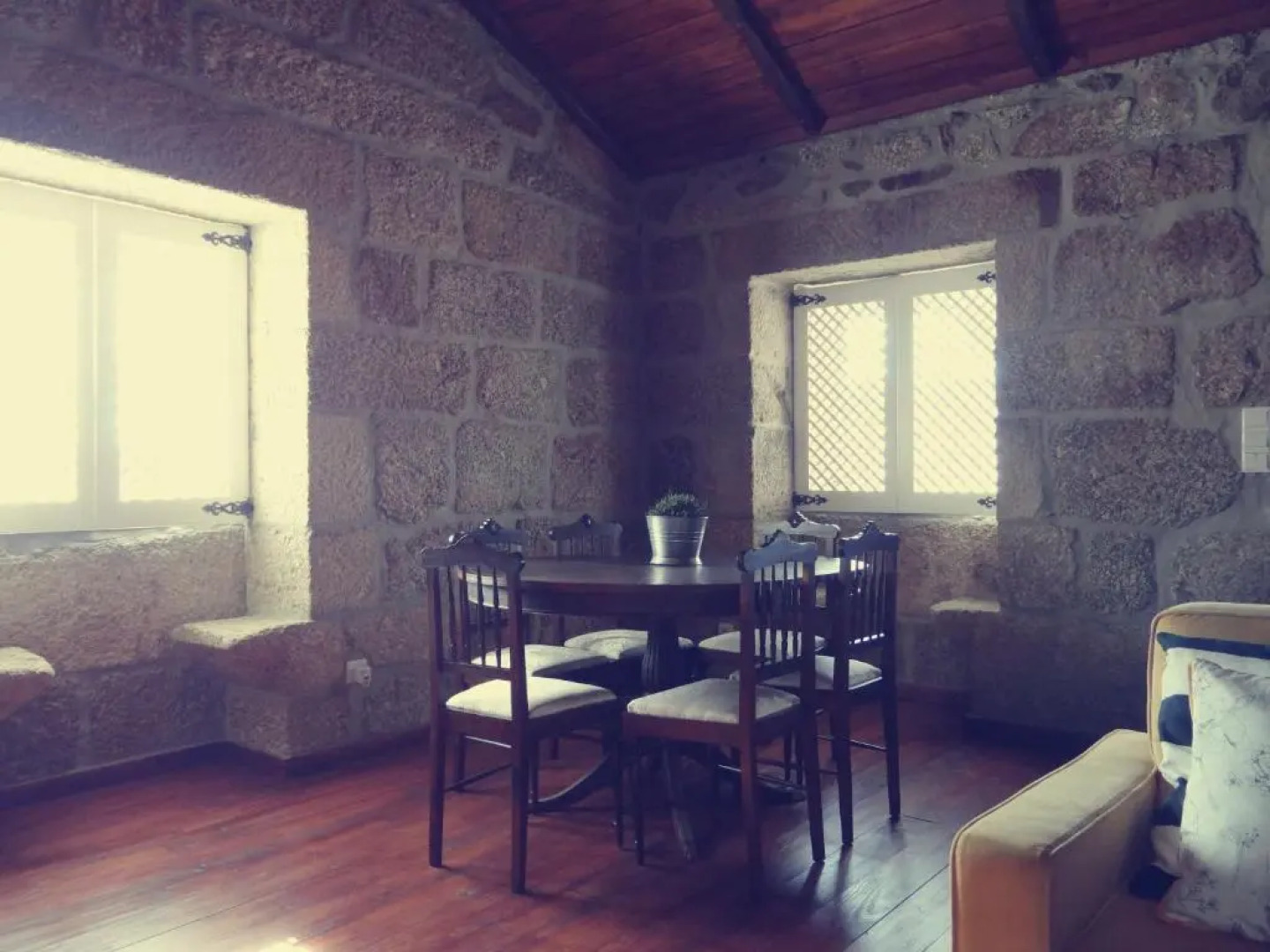 Abrigo do Mezio - Country House