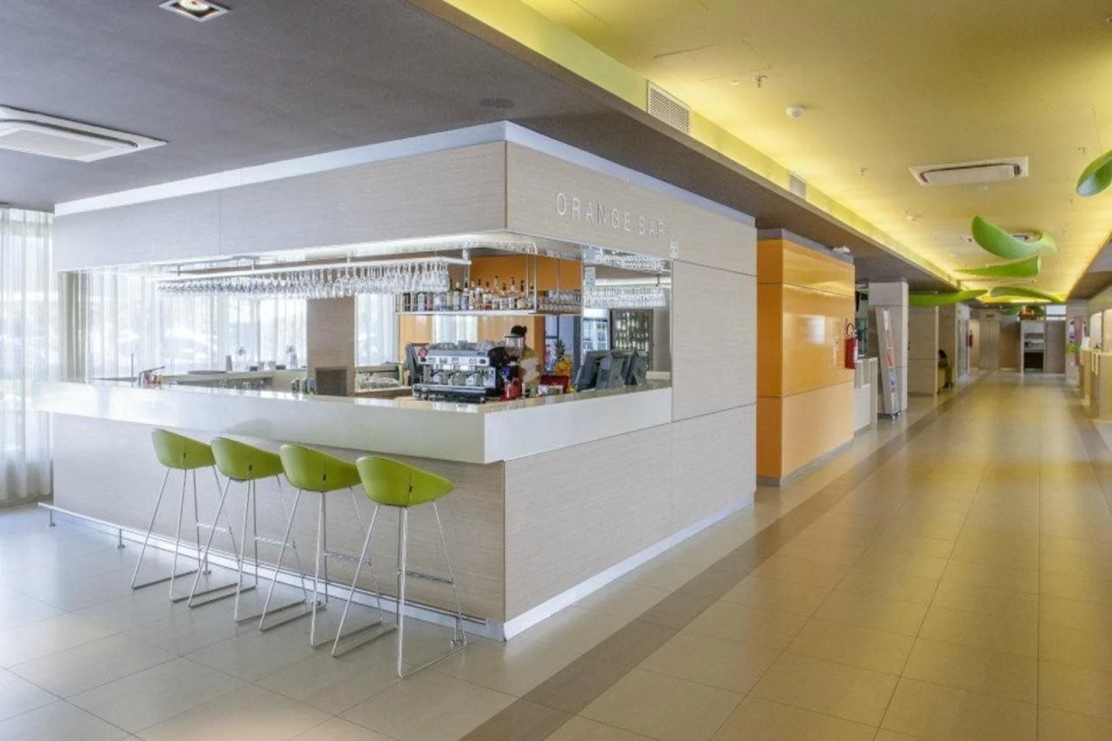 Family Hotel Vespera