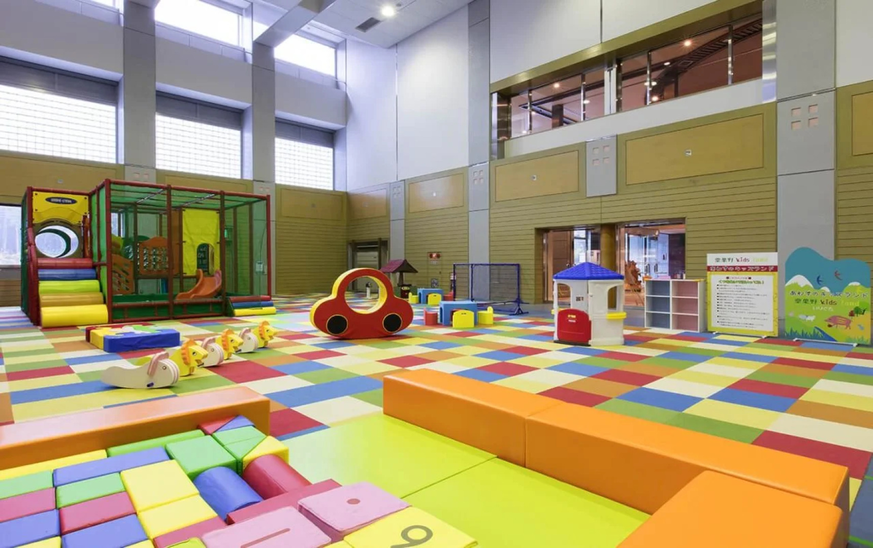 Hotel Morinokaze Tateyama