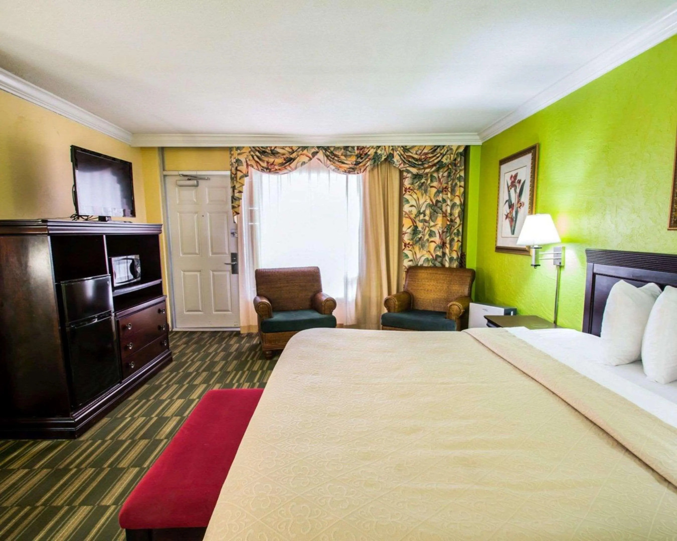 Comfort Inn & Suites Ormond Beach Oceanfront