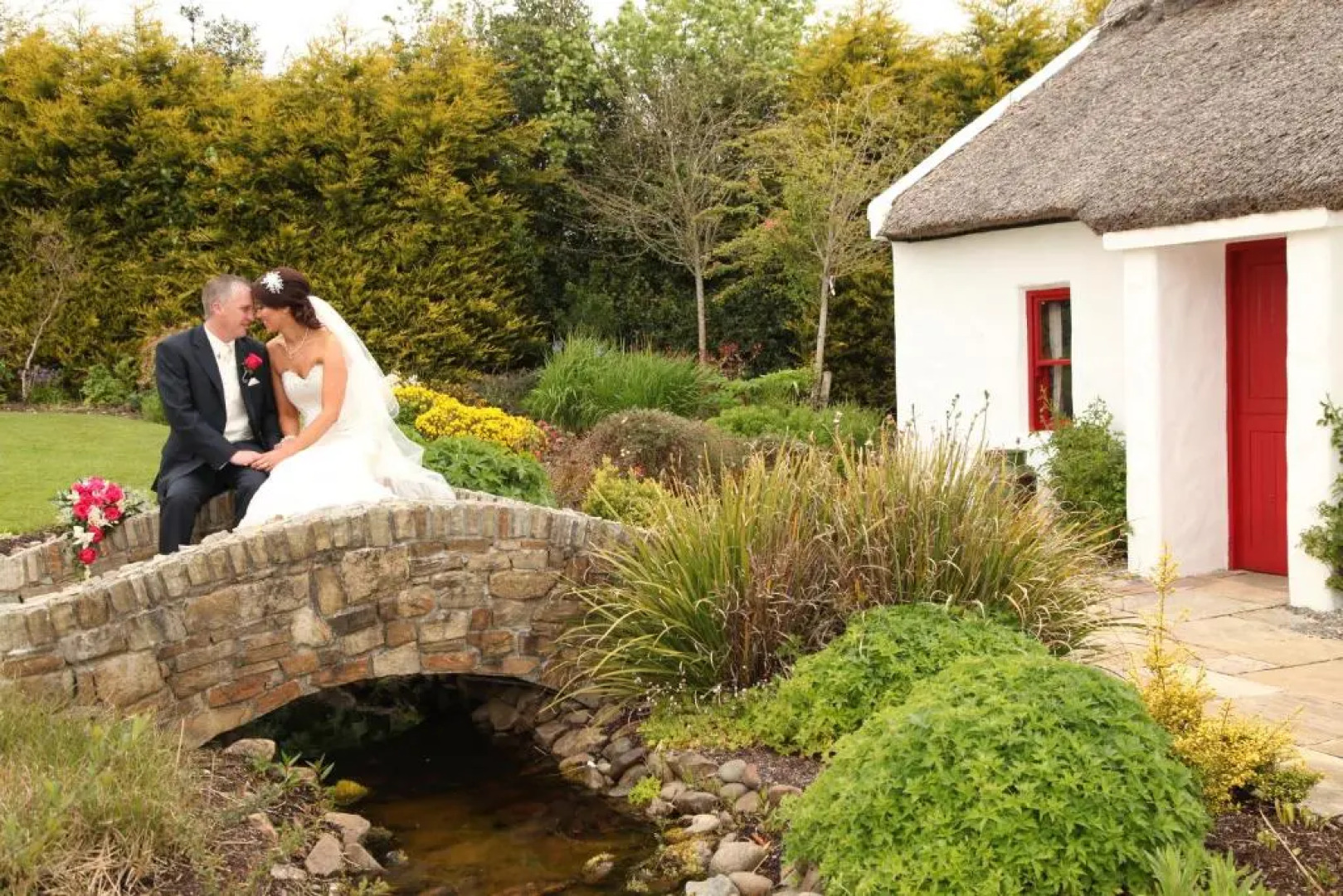 Villa Rose Hotel & Spa