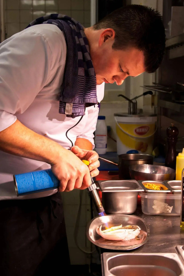 Hotel & Restaurant Wildthout