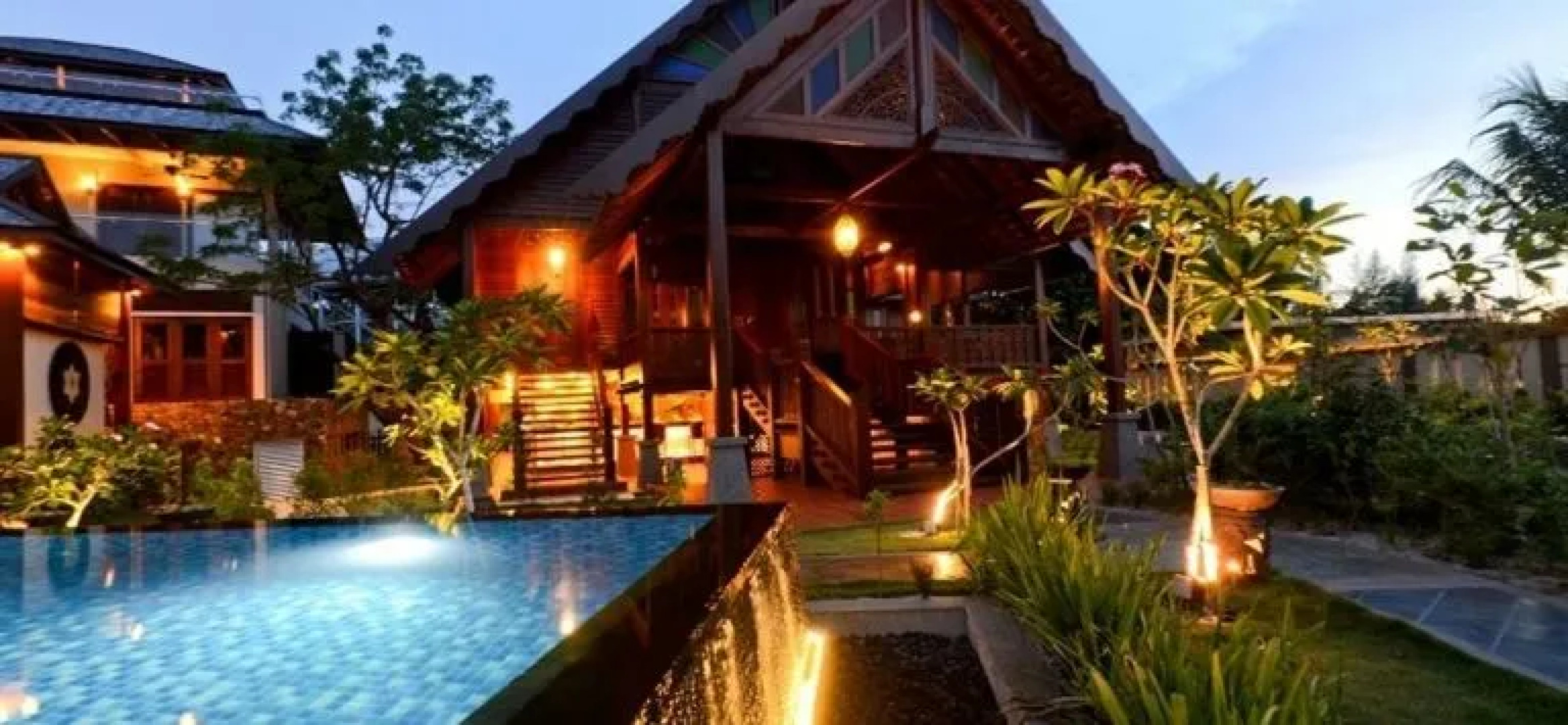 Seri Chenang Resort & Spa Langkawi