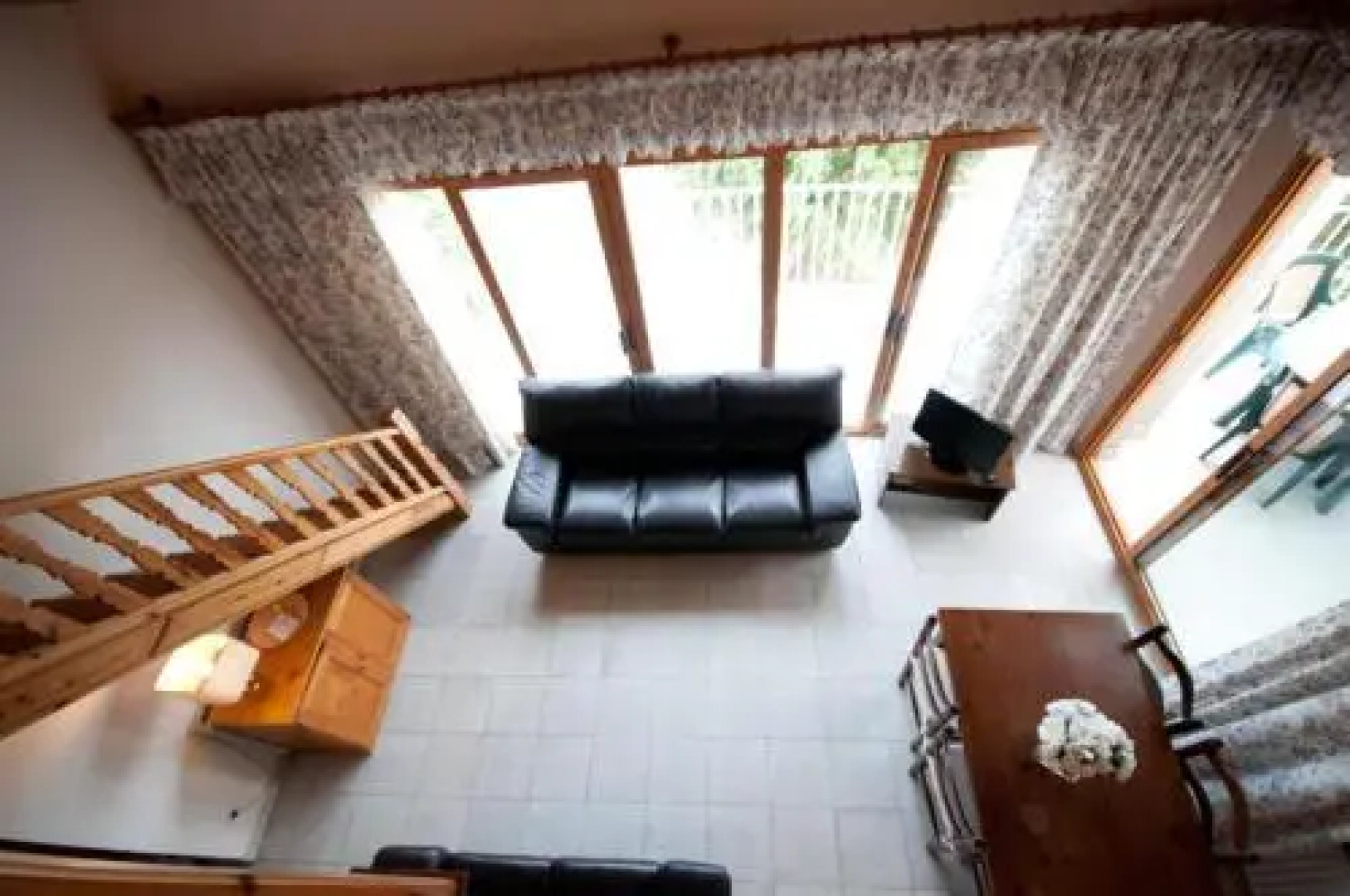 Apartamentos Siglo XXI - Ancla