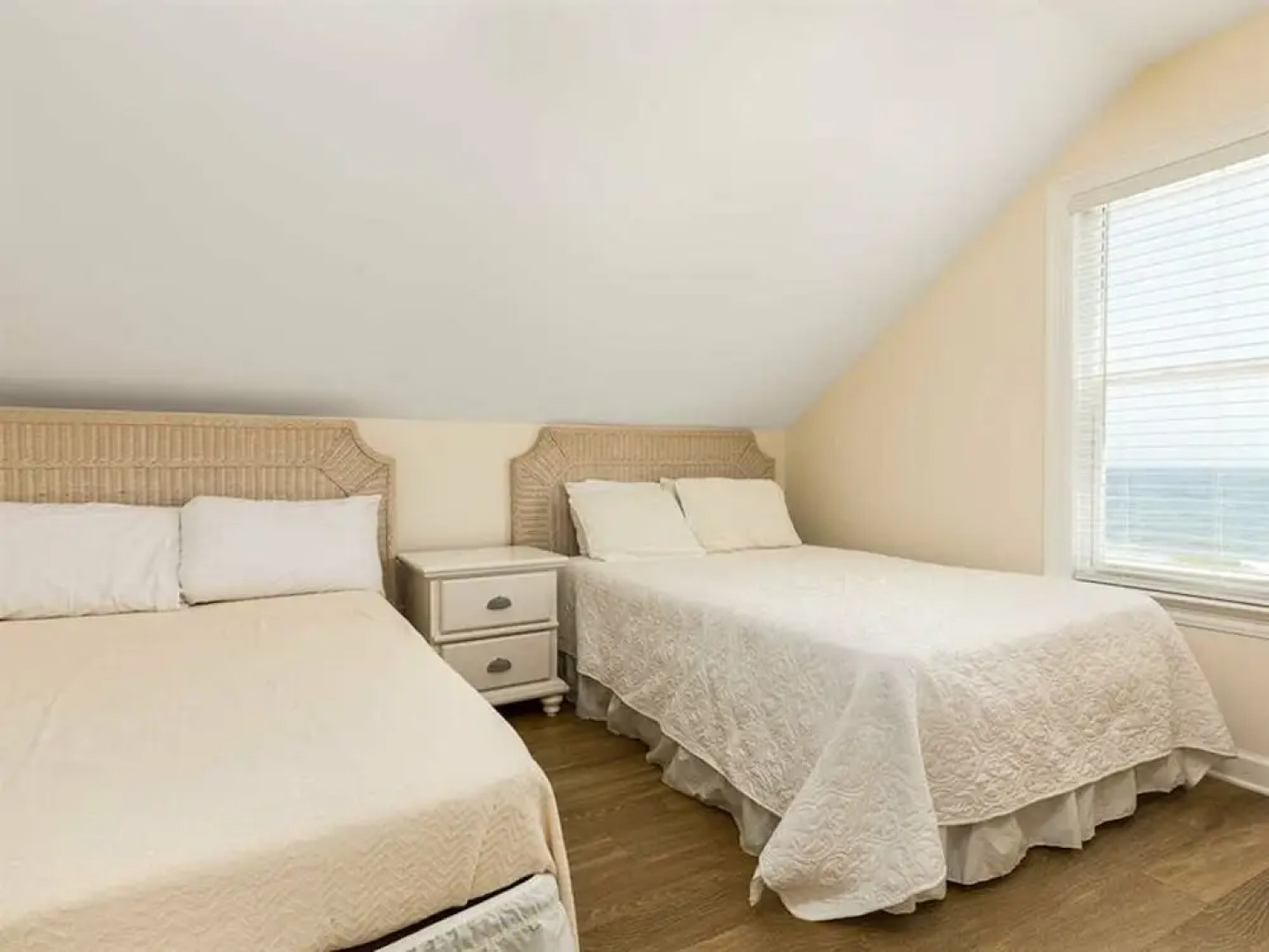 Fort Sun by Meyer Vacation Rentals