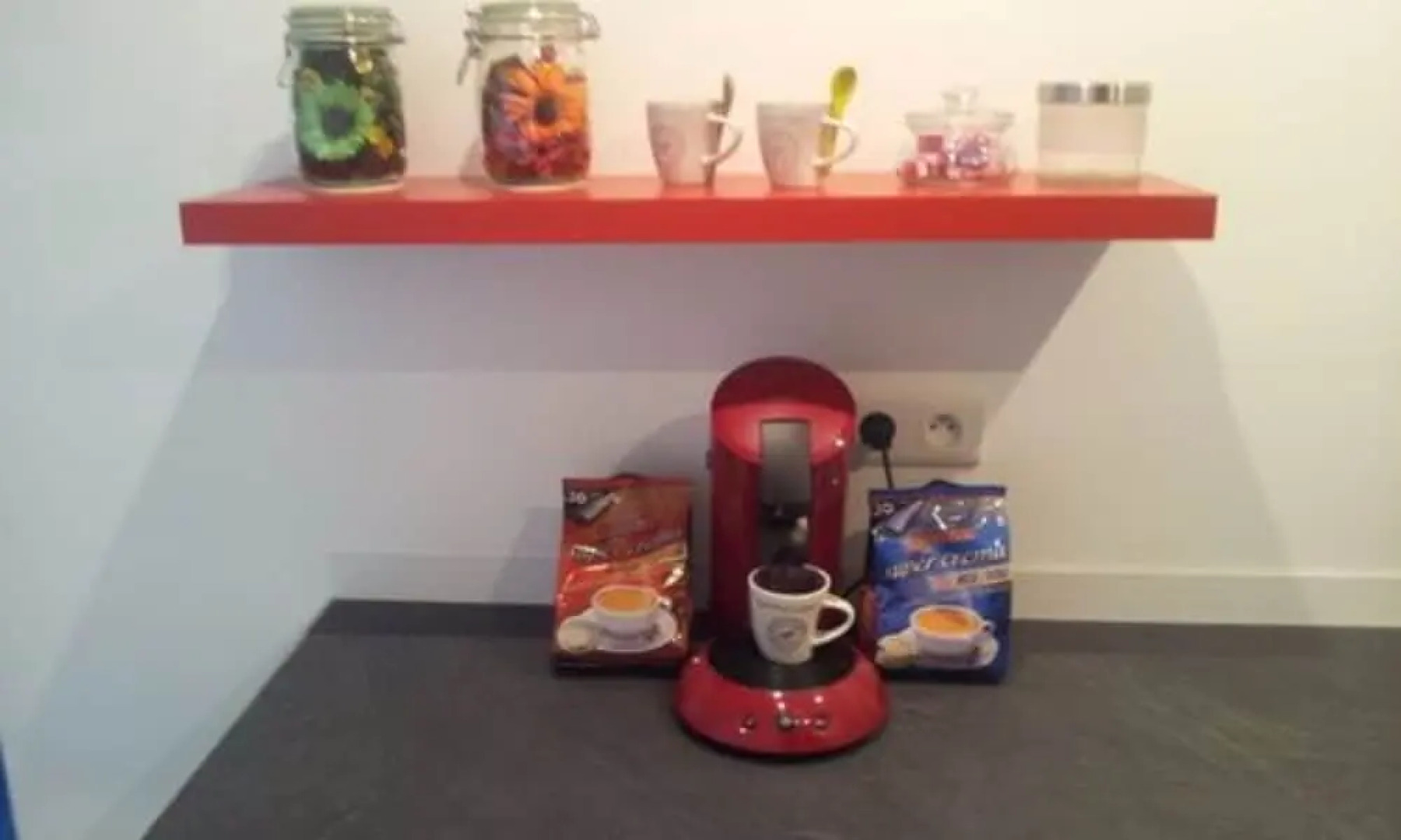 Appartement 2 pièces Cosy