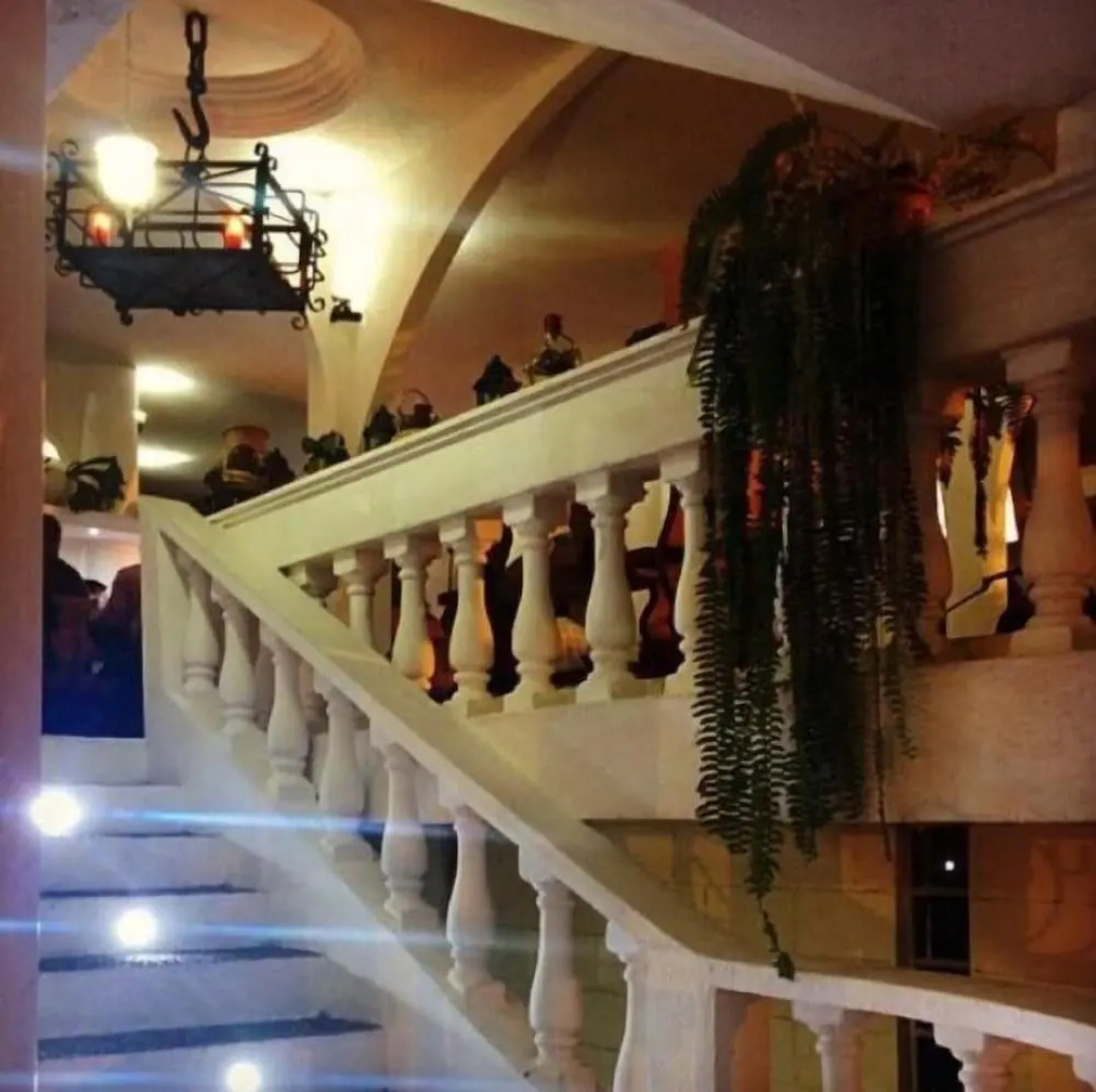 Casa Relicario Hotel Boutique