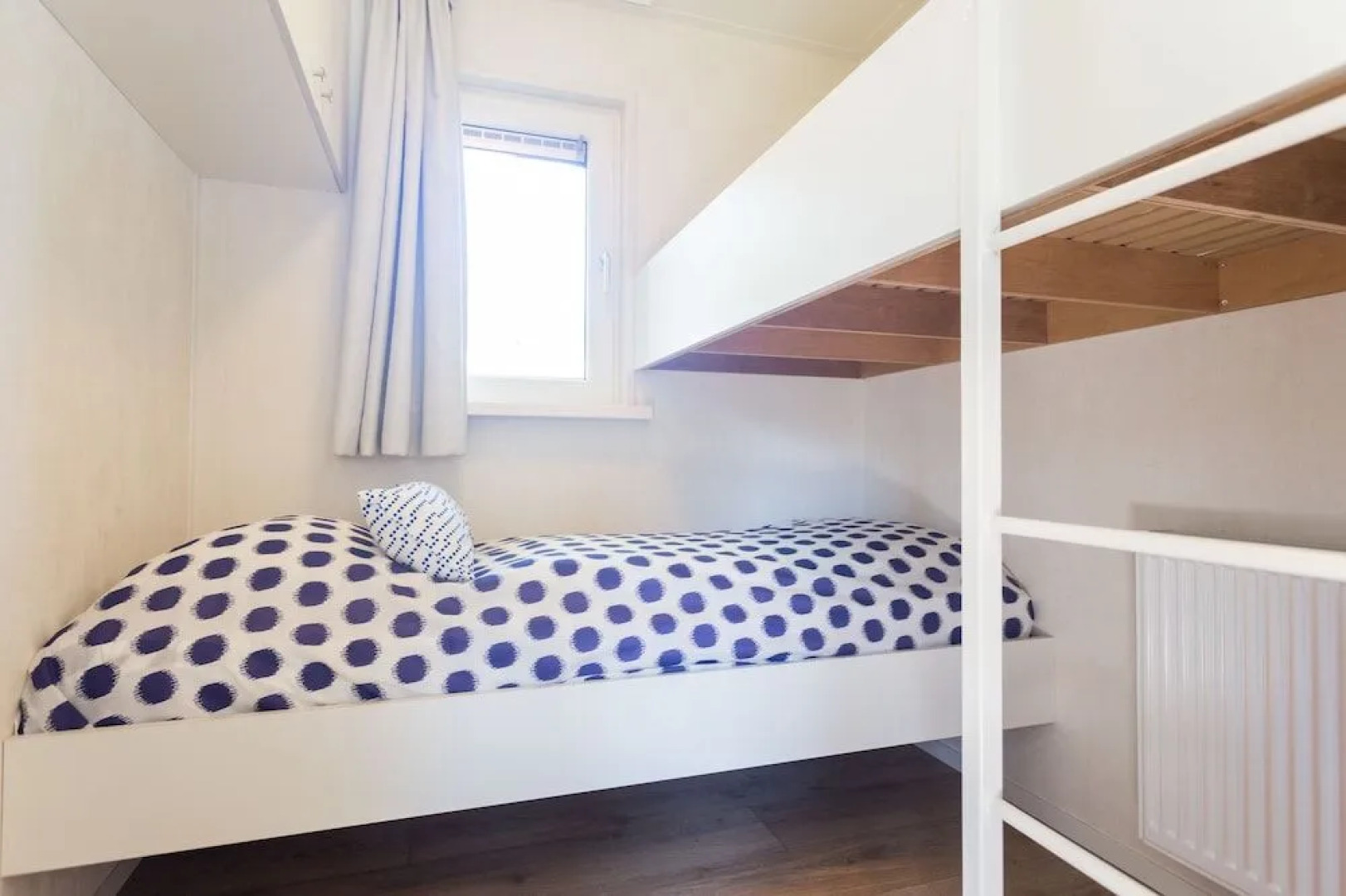 TopParken Recreatiepark de Wielerbaan