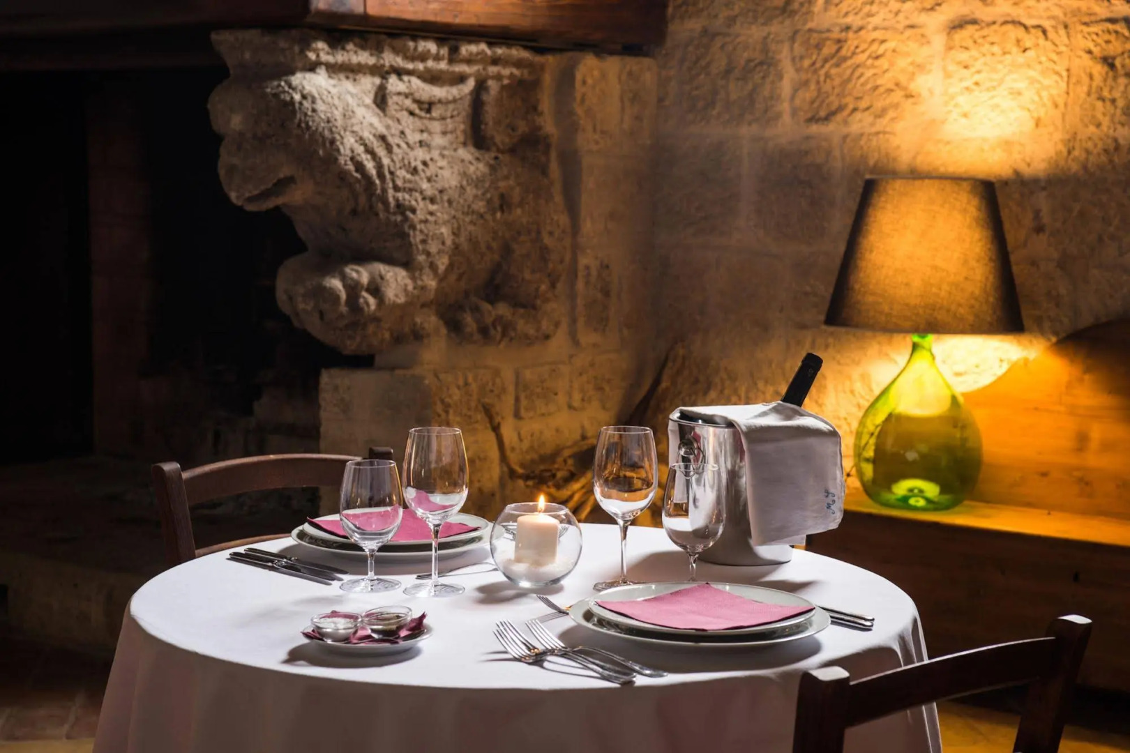 Masseria Susafa