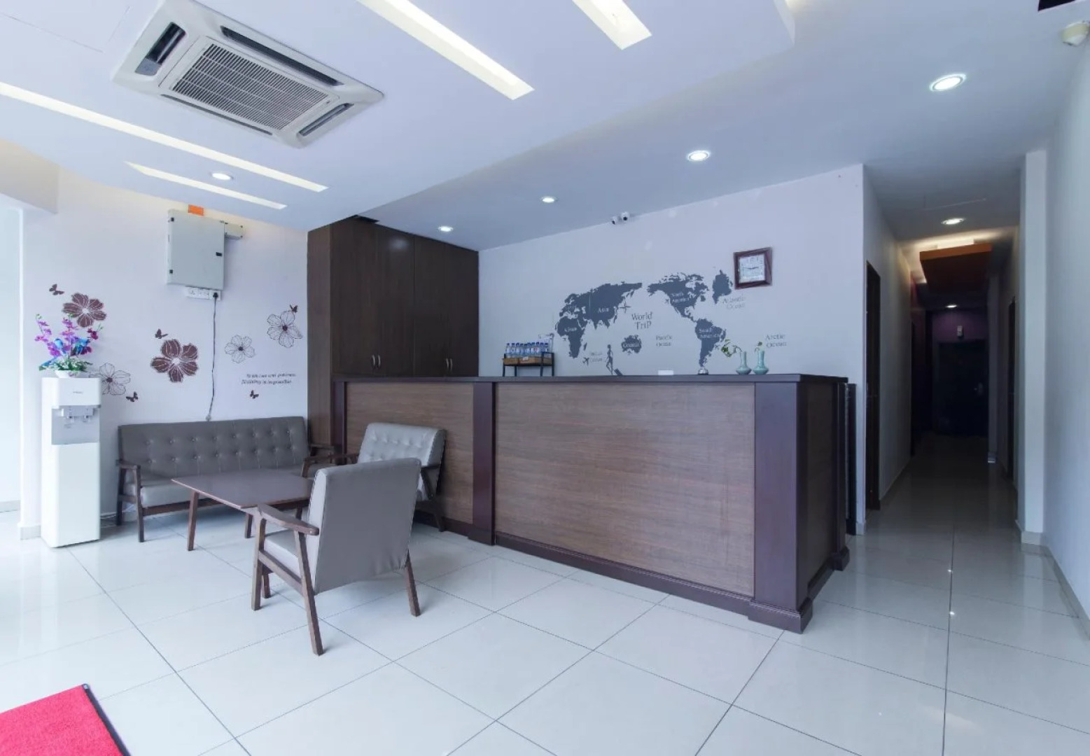 My Home Hotel @ Kelana Jaya