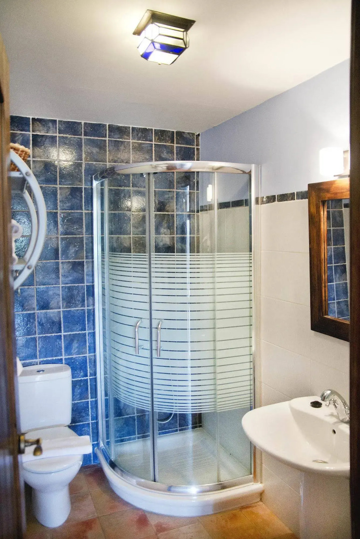 Apartamentos Montesclaros