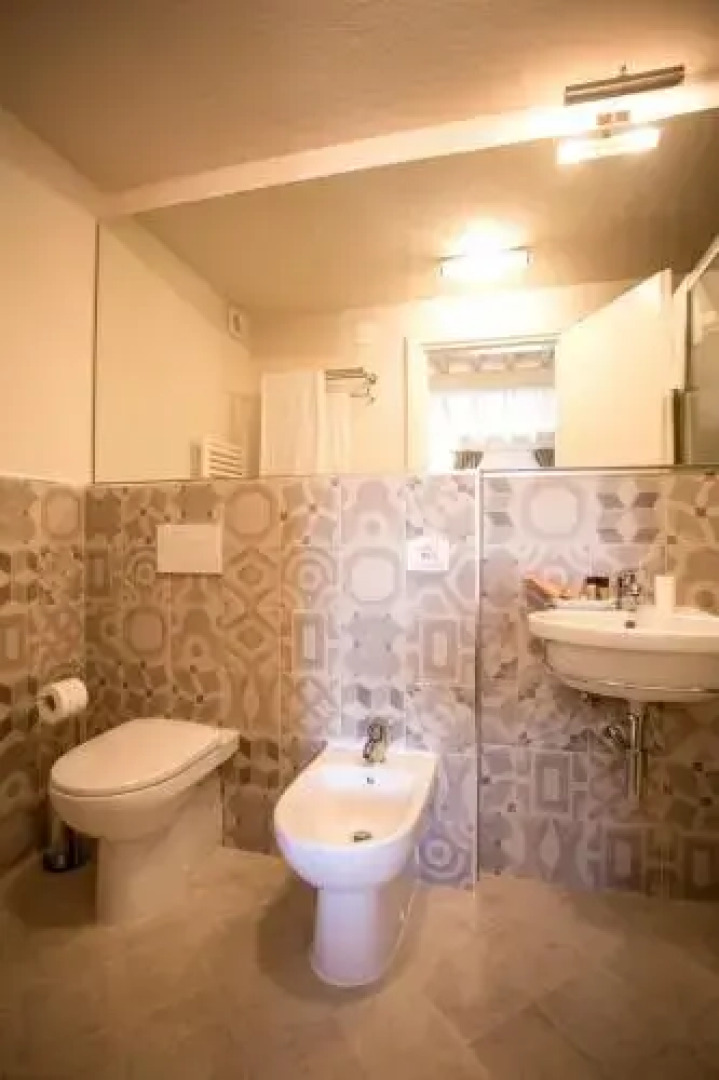 Appartamento Nel Borgo