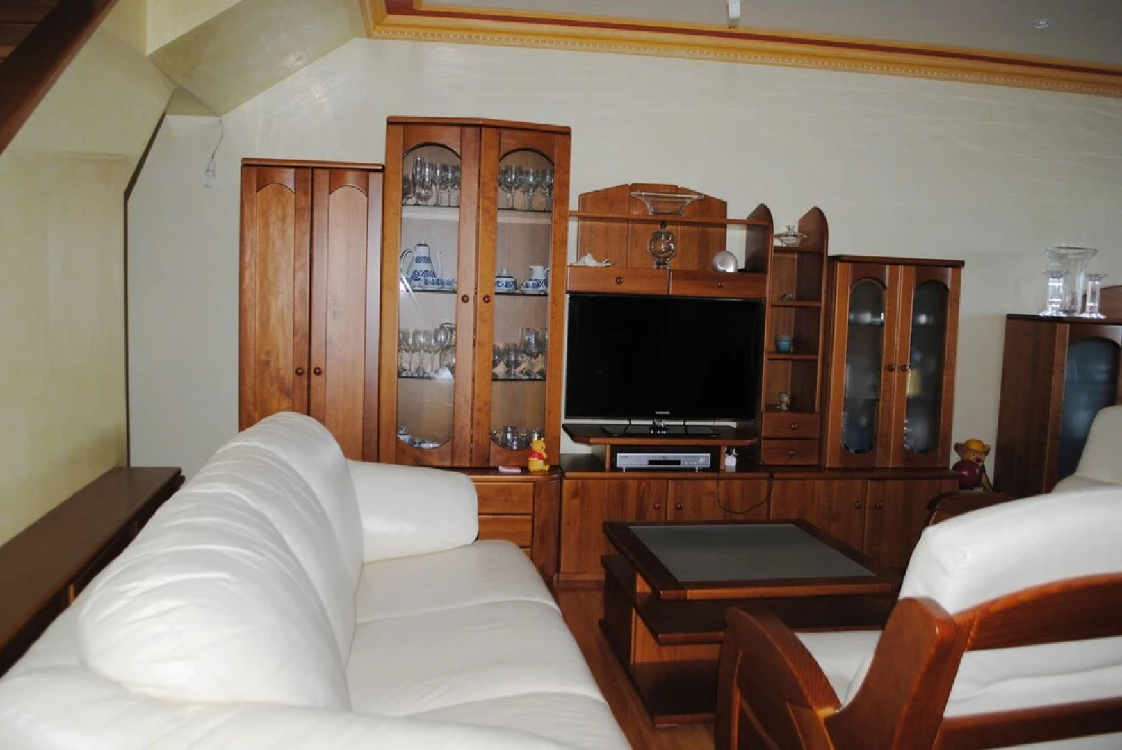 House - 4 Bedrooms with Pool and Sea views - 107739