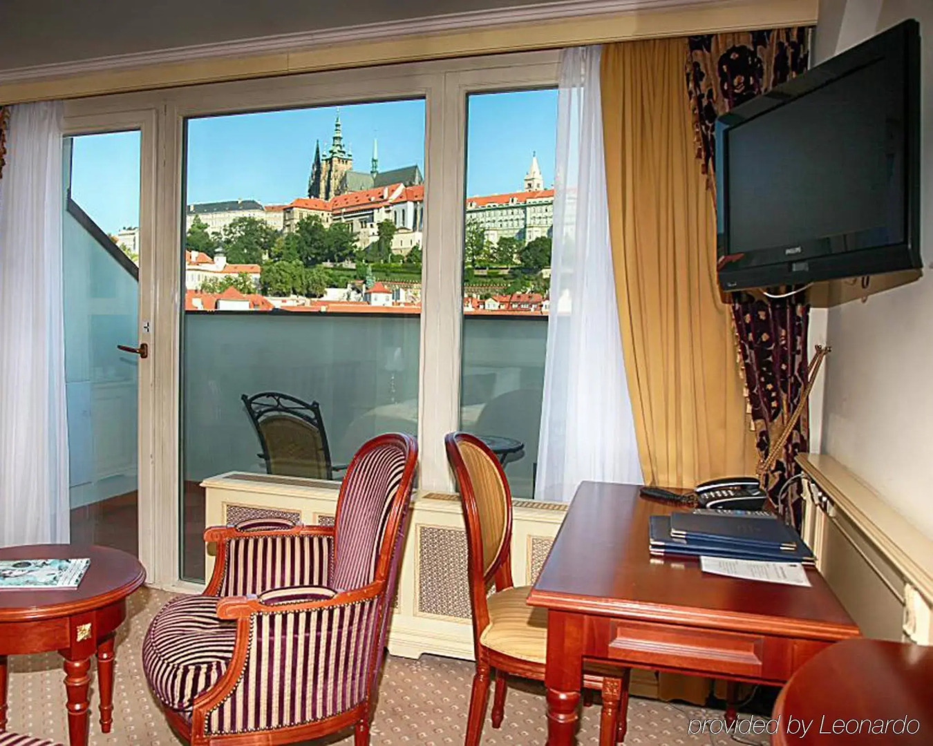 Luxury Family Hotel Royal Palace