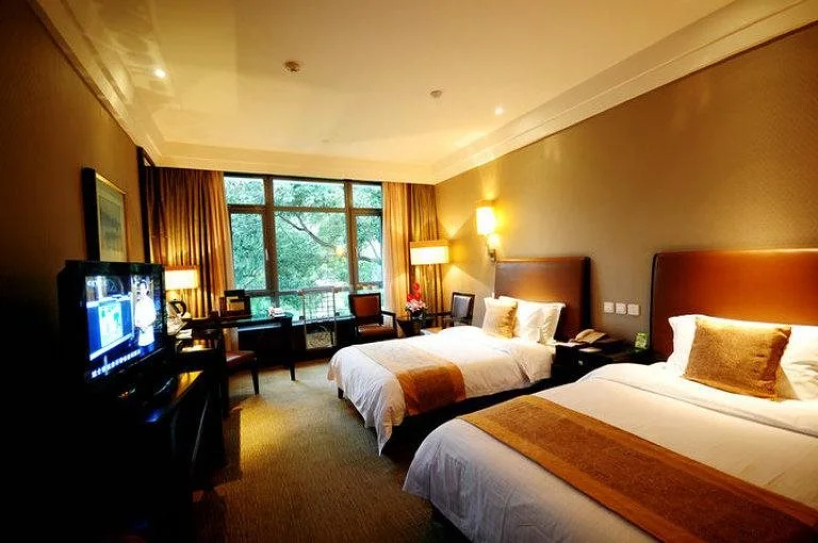 Fule Jiuzhou International Hotel