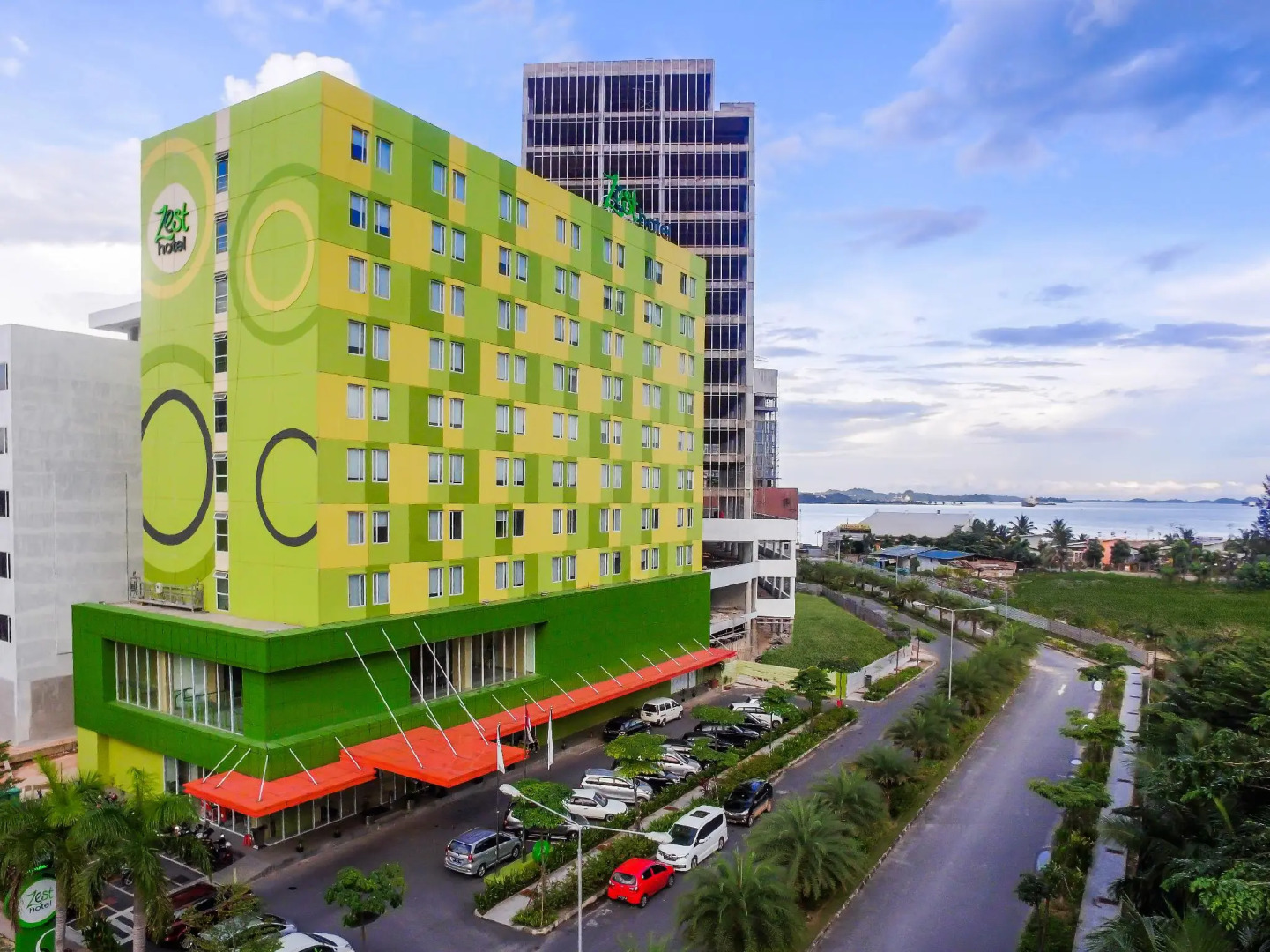 Zest Harbour Bay Batam by Swiss-Belhotel International