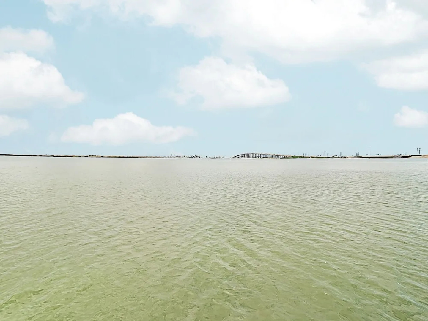 14300 Corpus Christi - 3 Br Condo