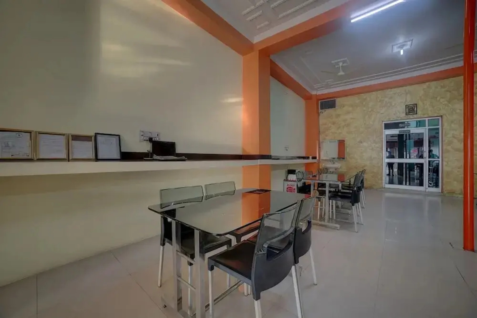 OYO Rooms Khirni Phatak Jaipur