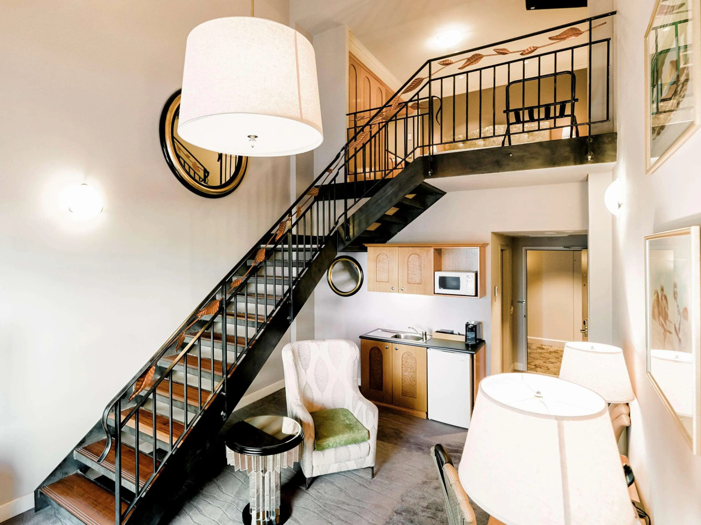 The Playford Adelaide MGallery