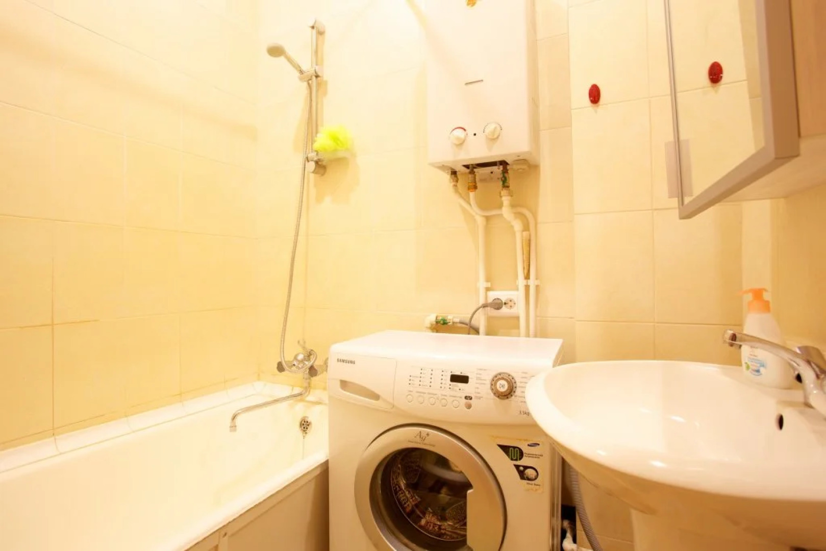 Saint Petersburg Soft Apartment