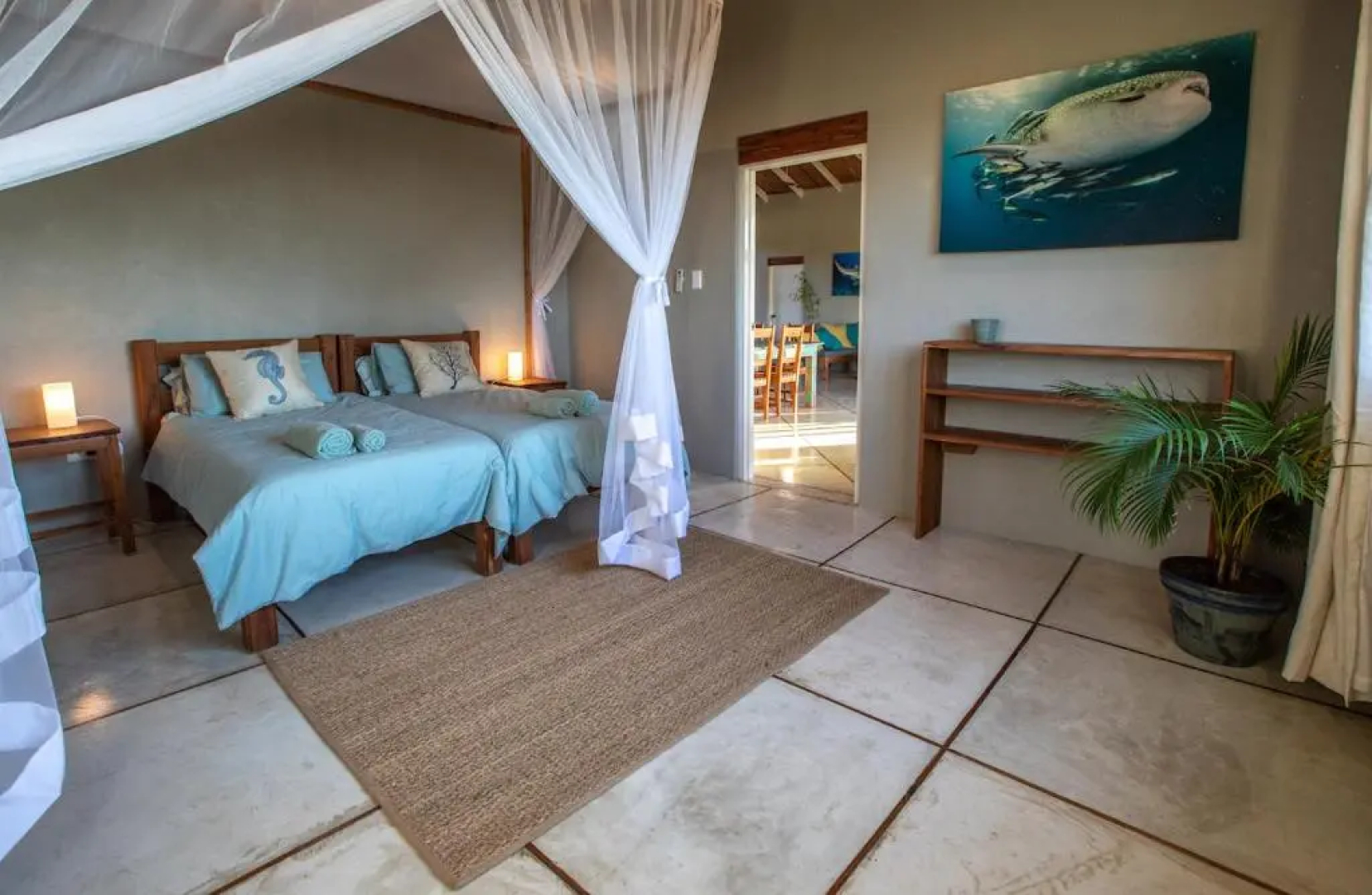 Casa Naroo