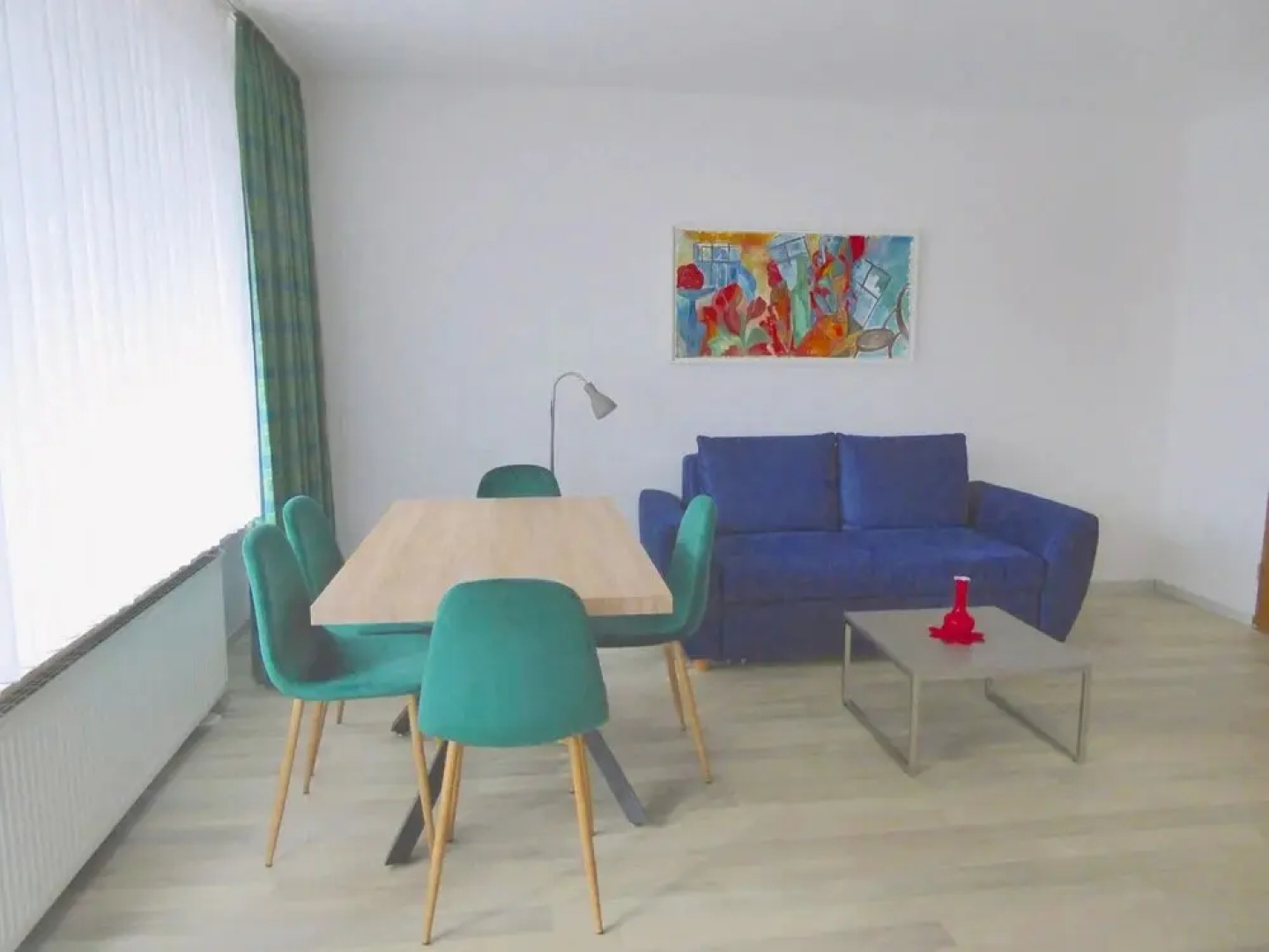 Ferienpark Rhein-Lahn - INH 27129