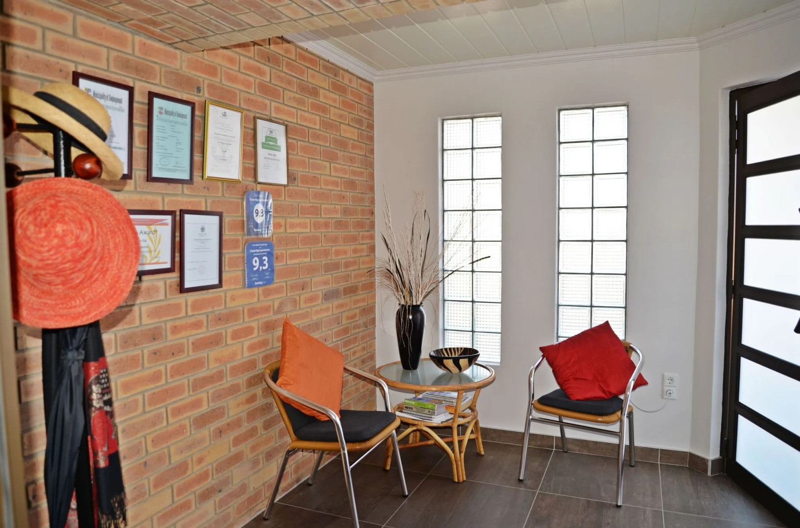 Chala Kigi Self Catering