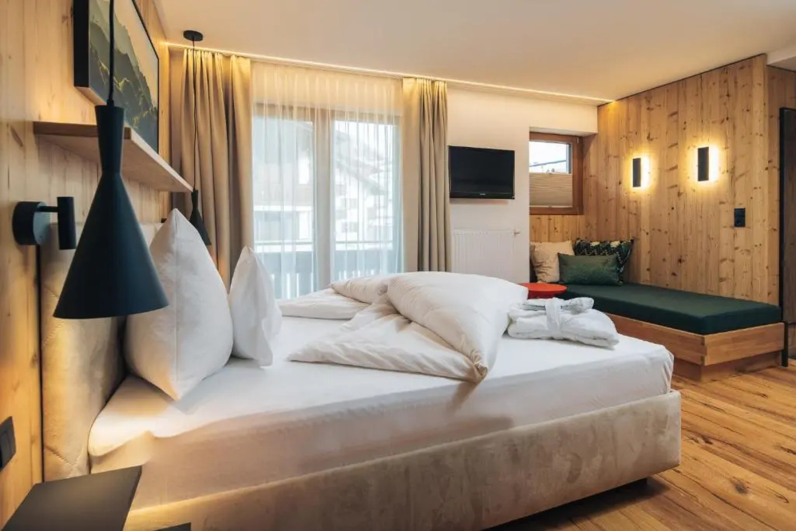 Geigers Posthotel - das Familienhotel