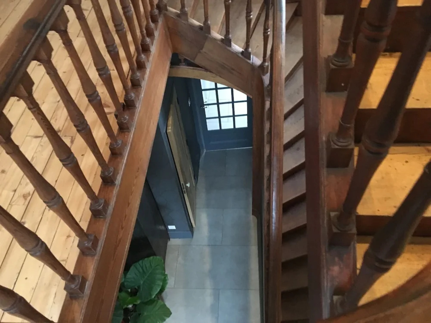 Suite de Charme Bed n B tres proche Lyon