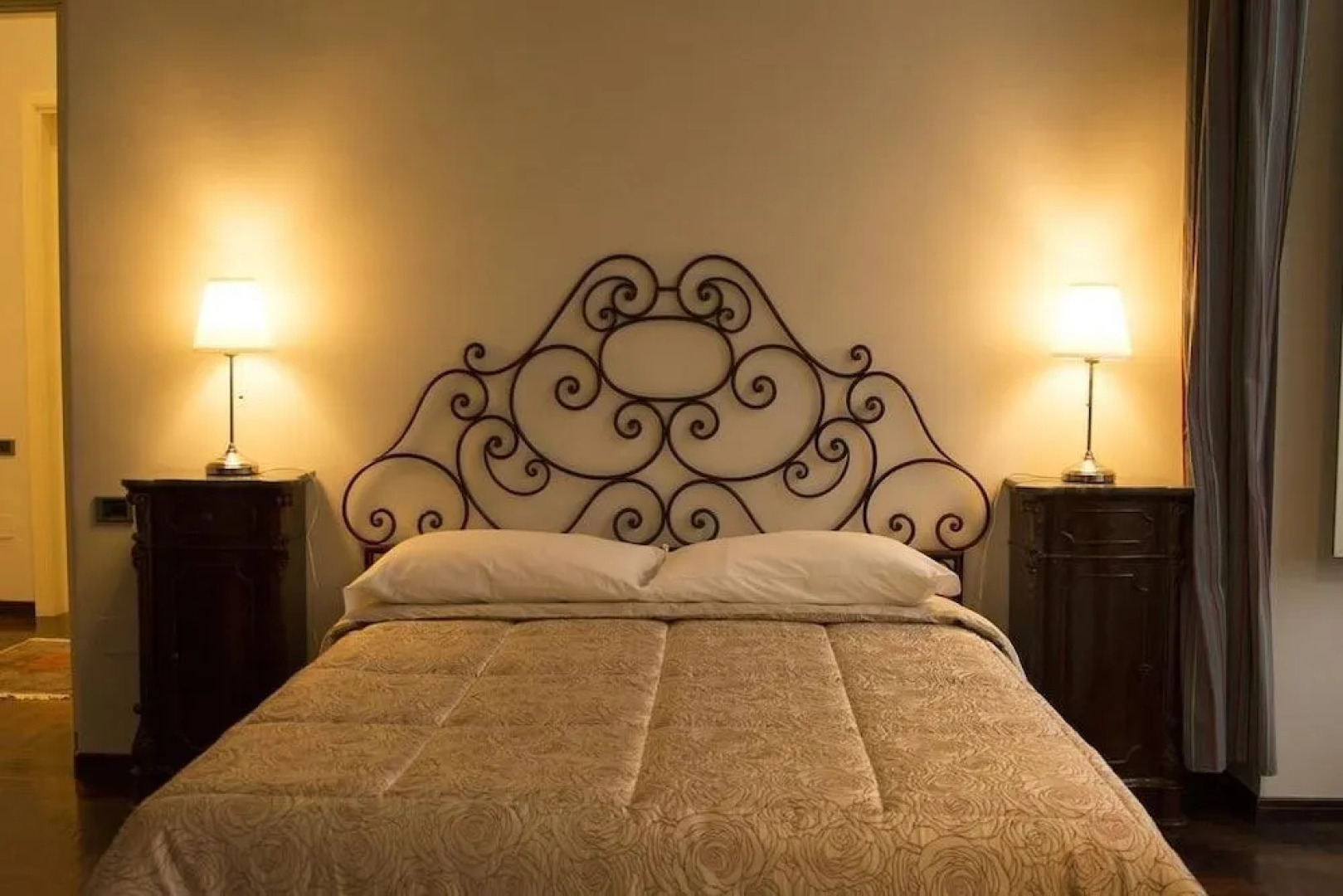 Villa della Filanda B&B