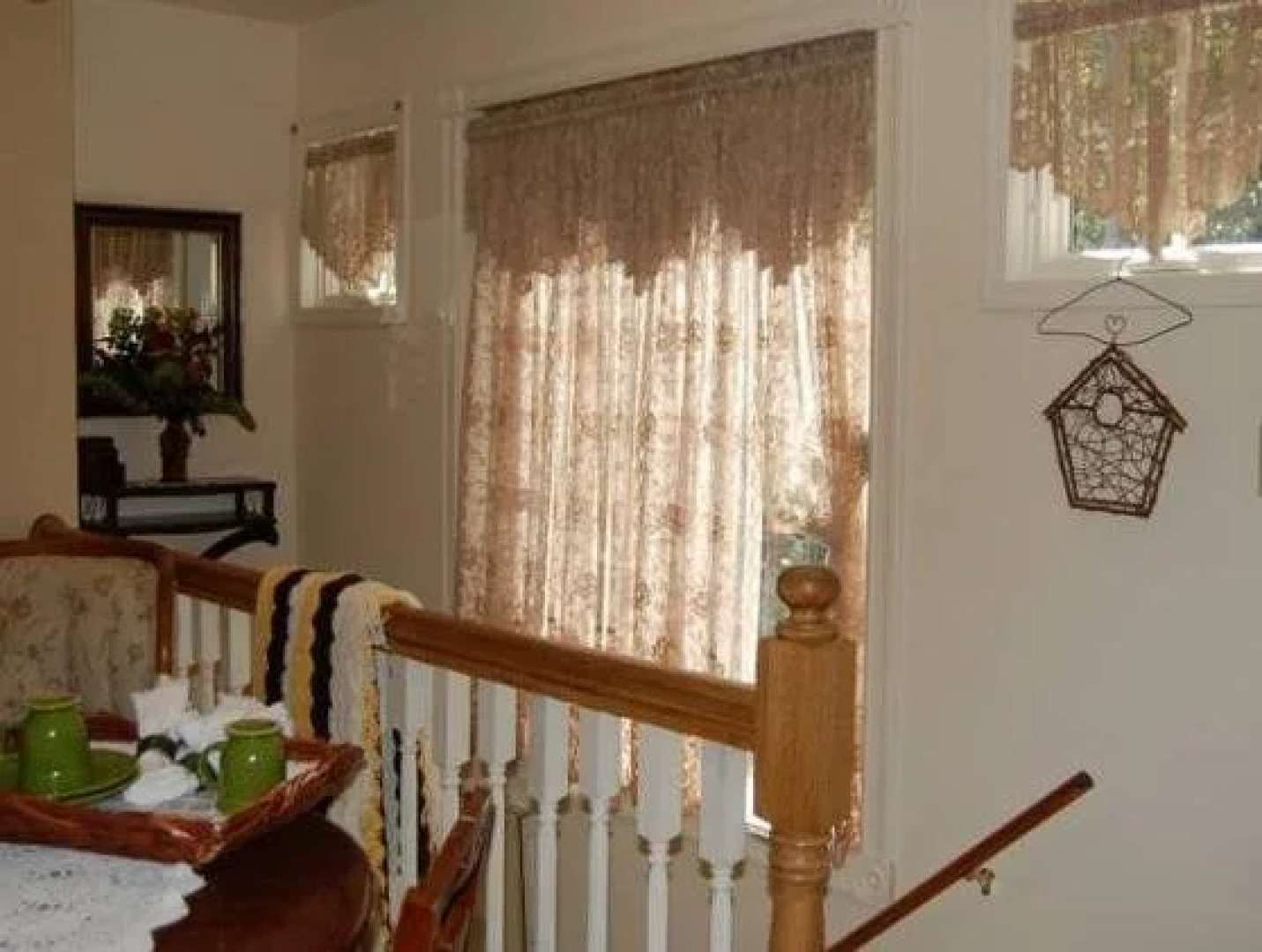 A Walk in the Woods Bed and Breakfast