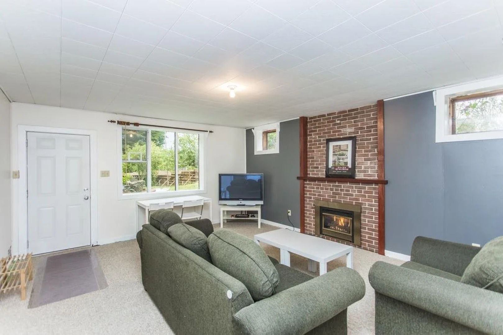 Alvin & Juliet's Vacation Home