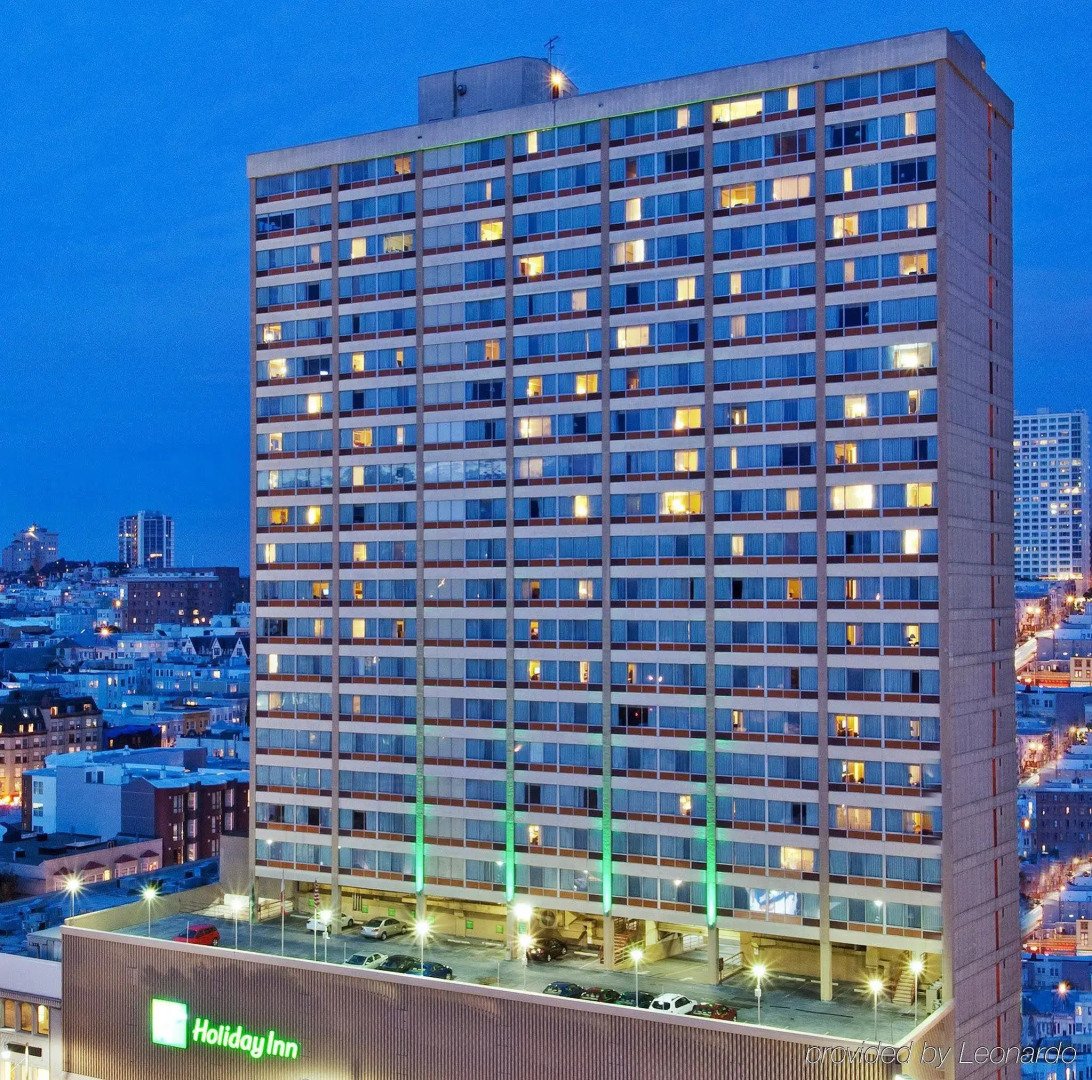 Holiday Inn Golden Gateway by IHG