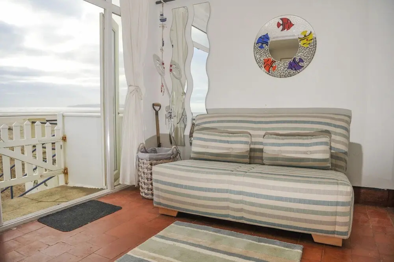 Stowaway Beach House Camber Sands