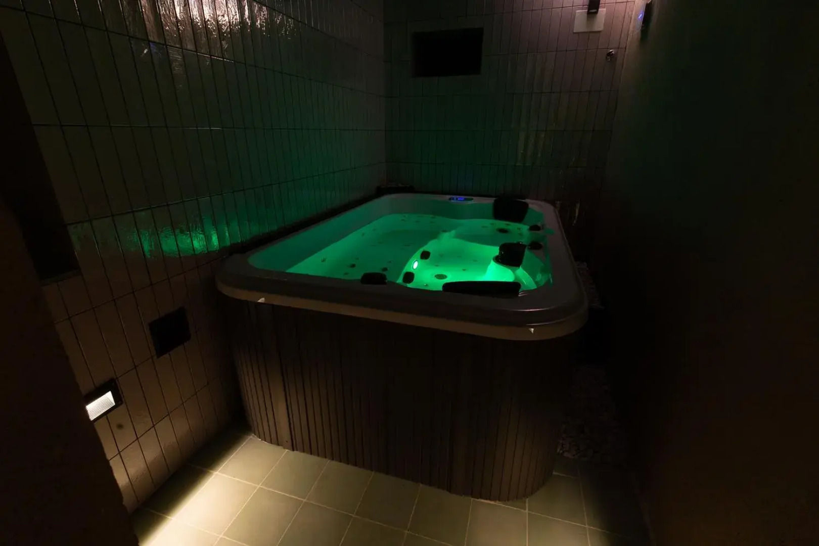 VEN LUNA, VEN Casa-SPA Astroturismo rural TR-CC-00361