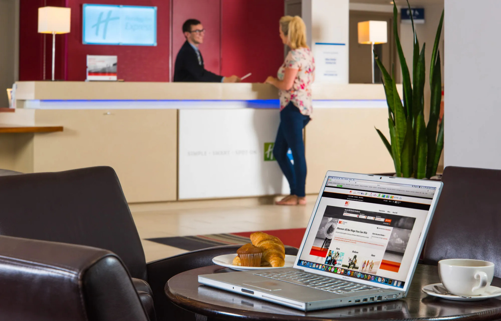 Holiday Inn Express Derby Pride Park by IHG