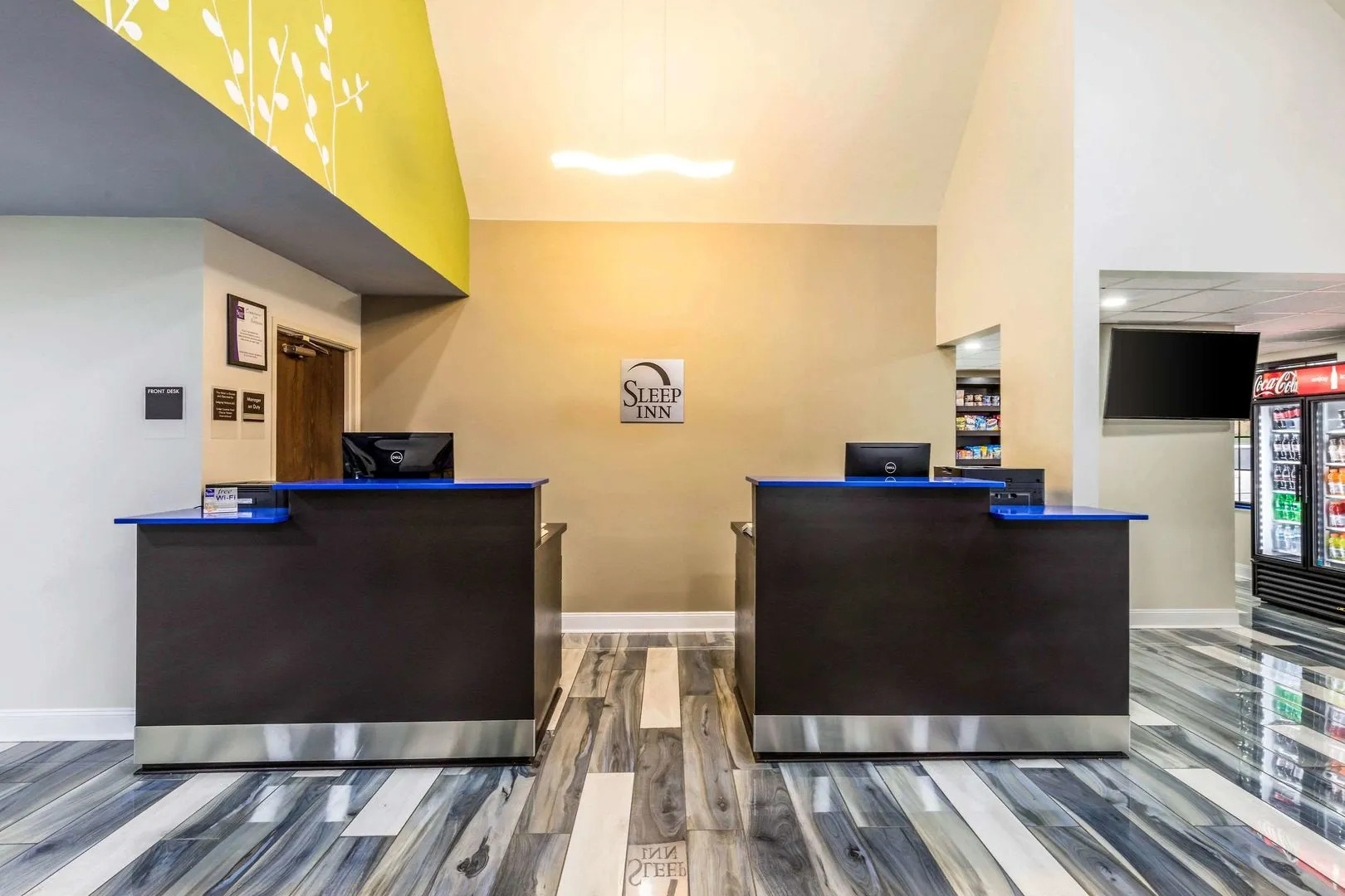 Travelodge by Wyndham Flowood/Jackson/Airport North