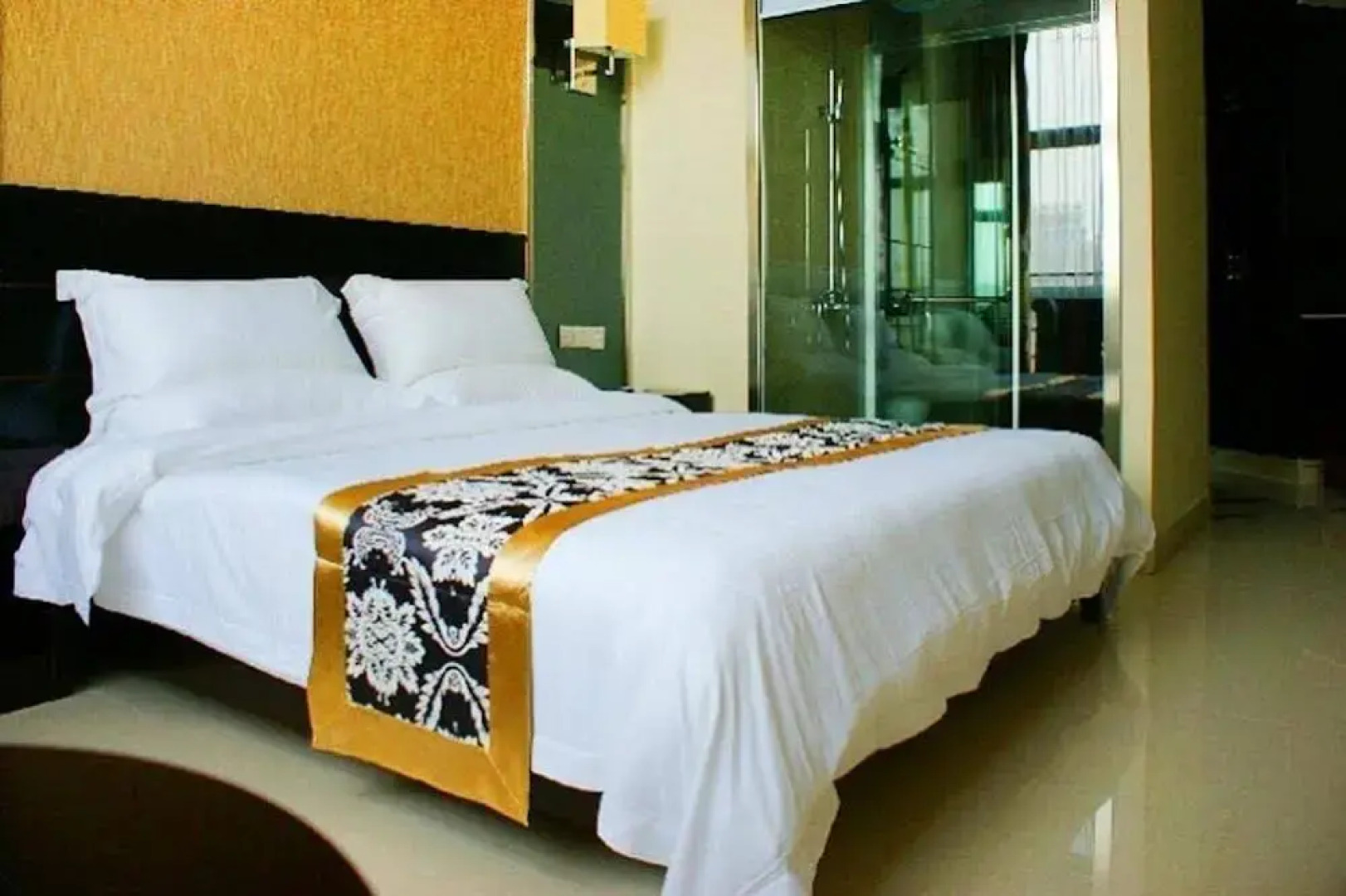 Wanguo Metropolitan Plaza Hotel