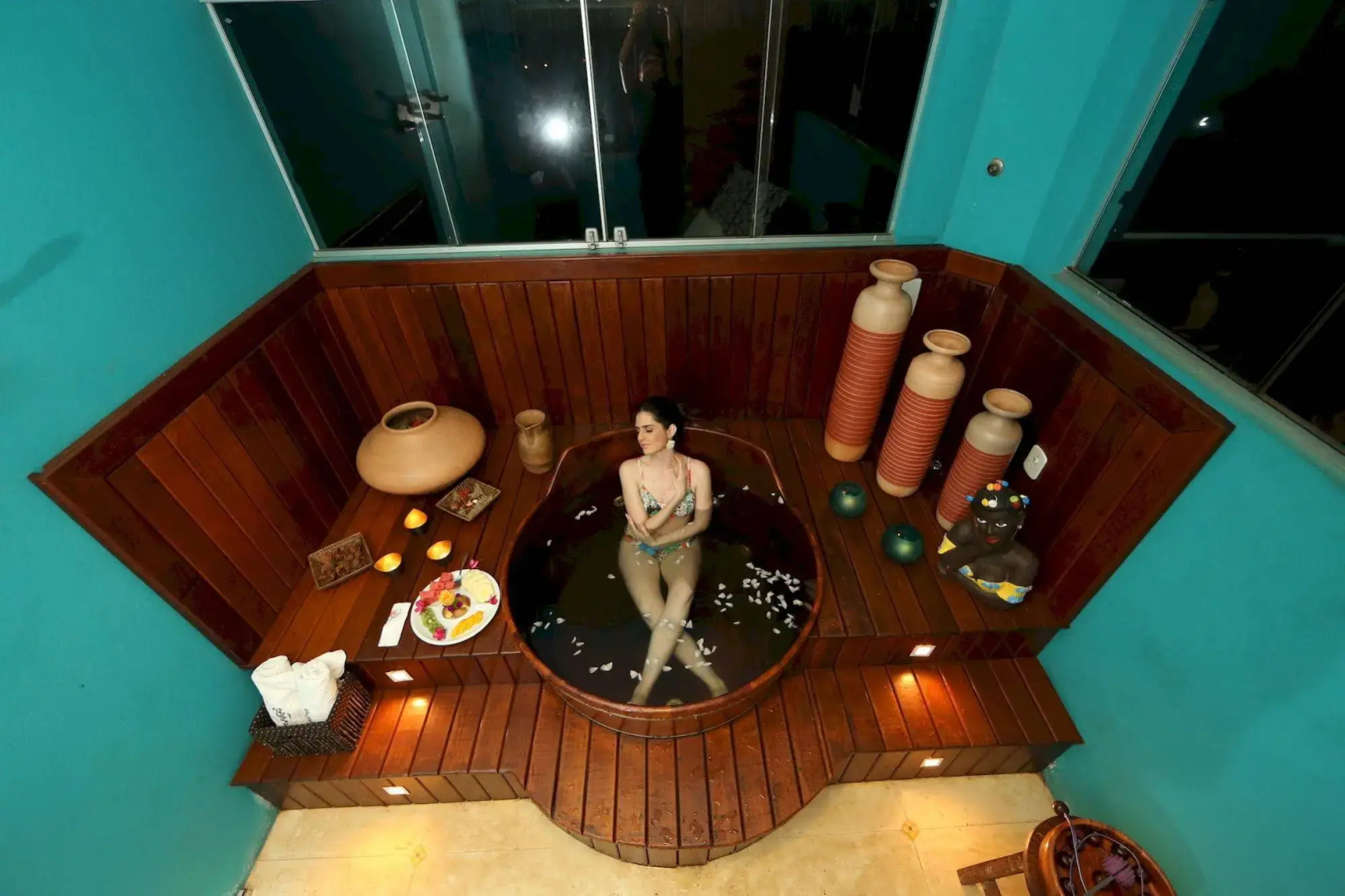 Ecoporan Hotel Charme Spa & Eventos