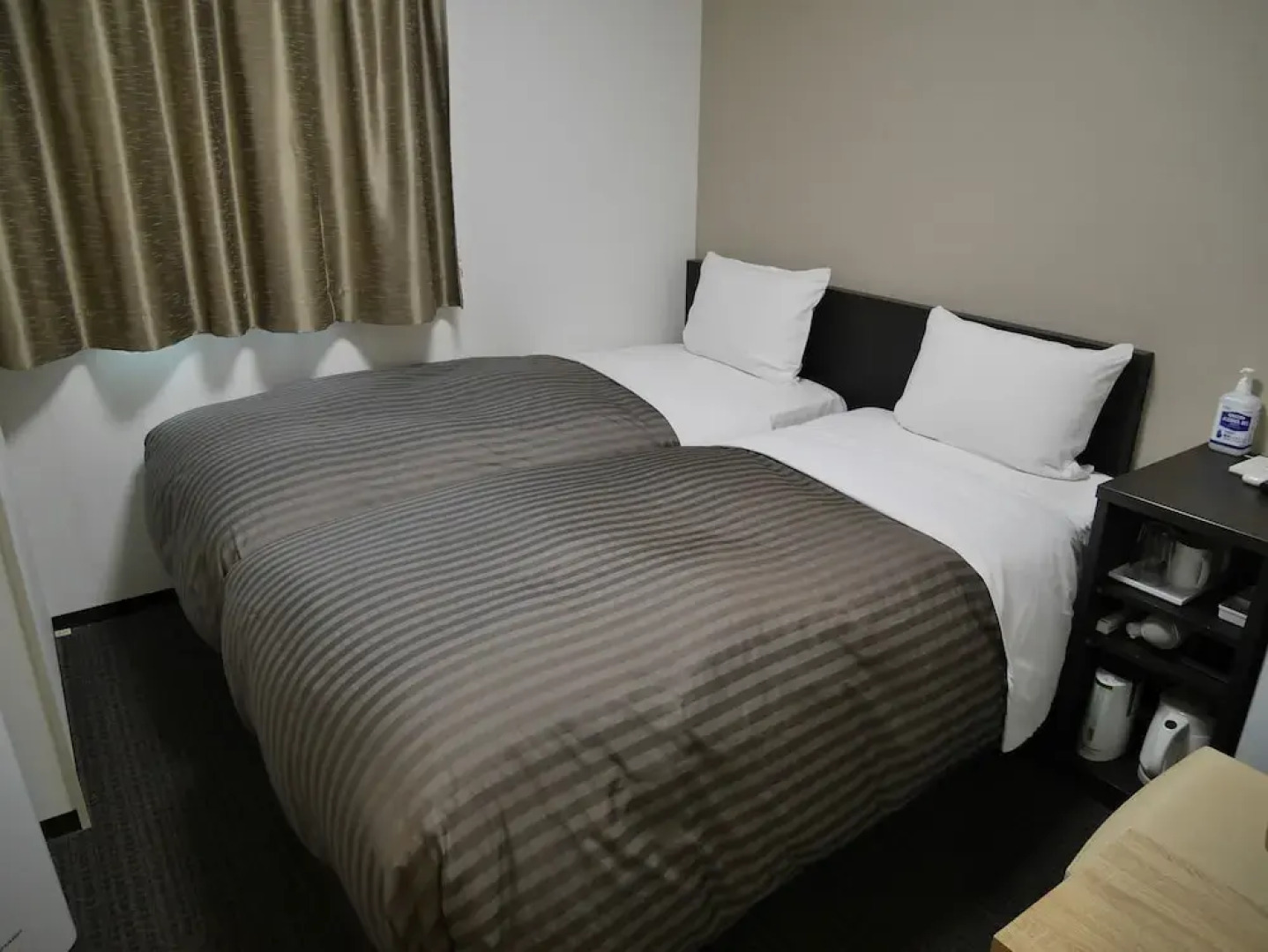 HOTEL GLANYs KOSHIGAYA