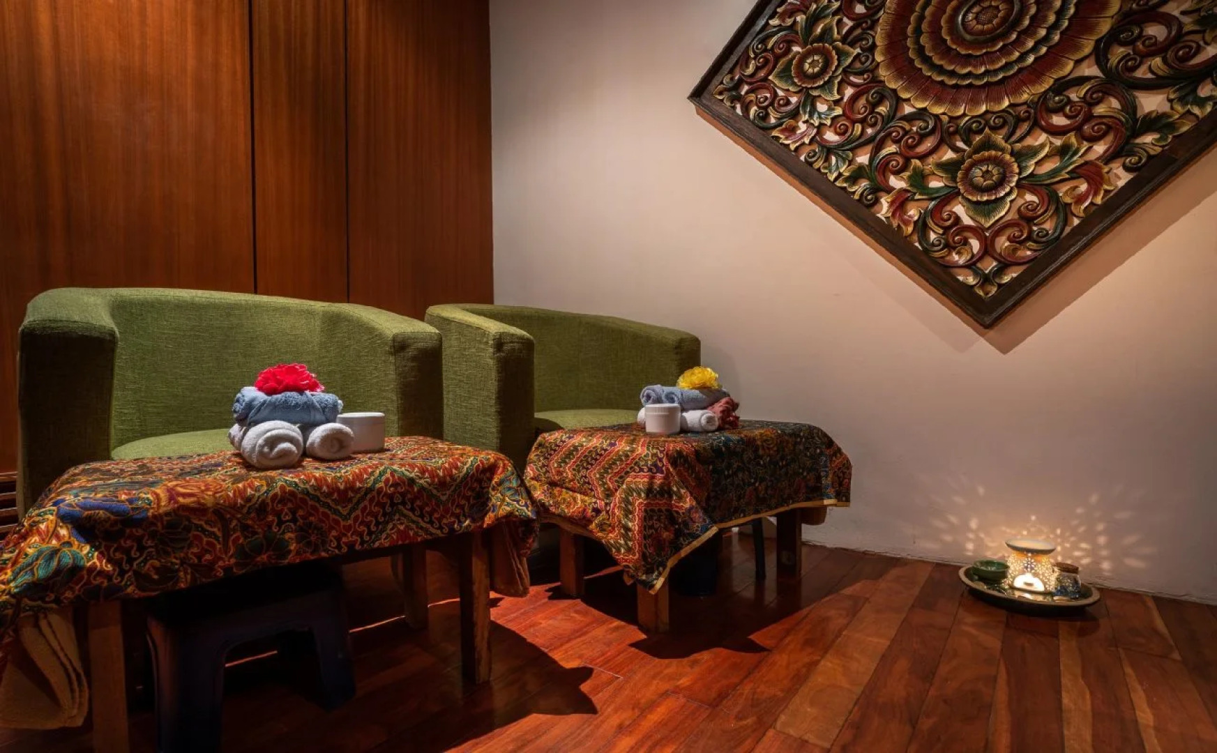 Century Pines Resort