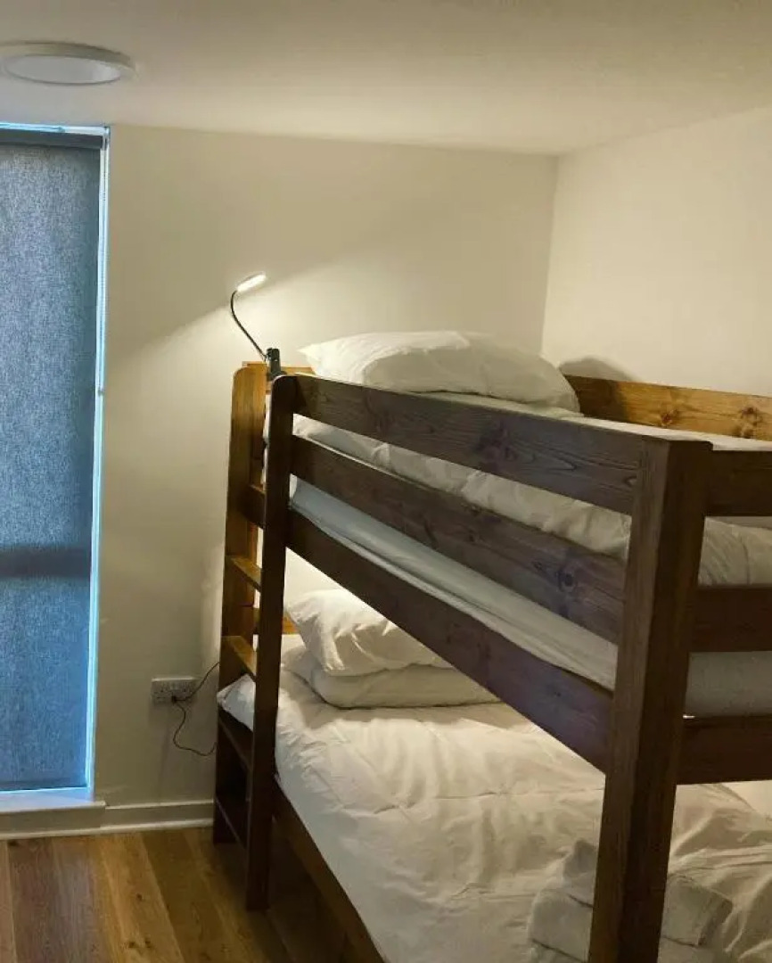 New Town hall Bunkhouse - Hostel