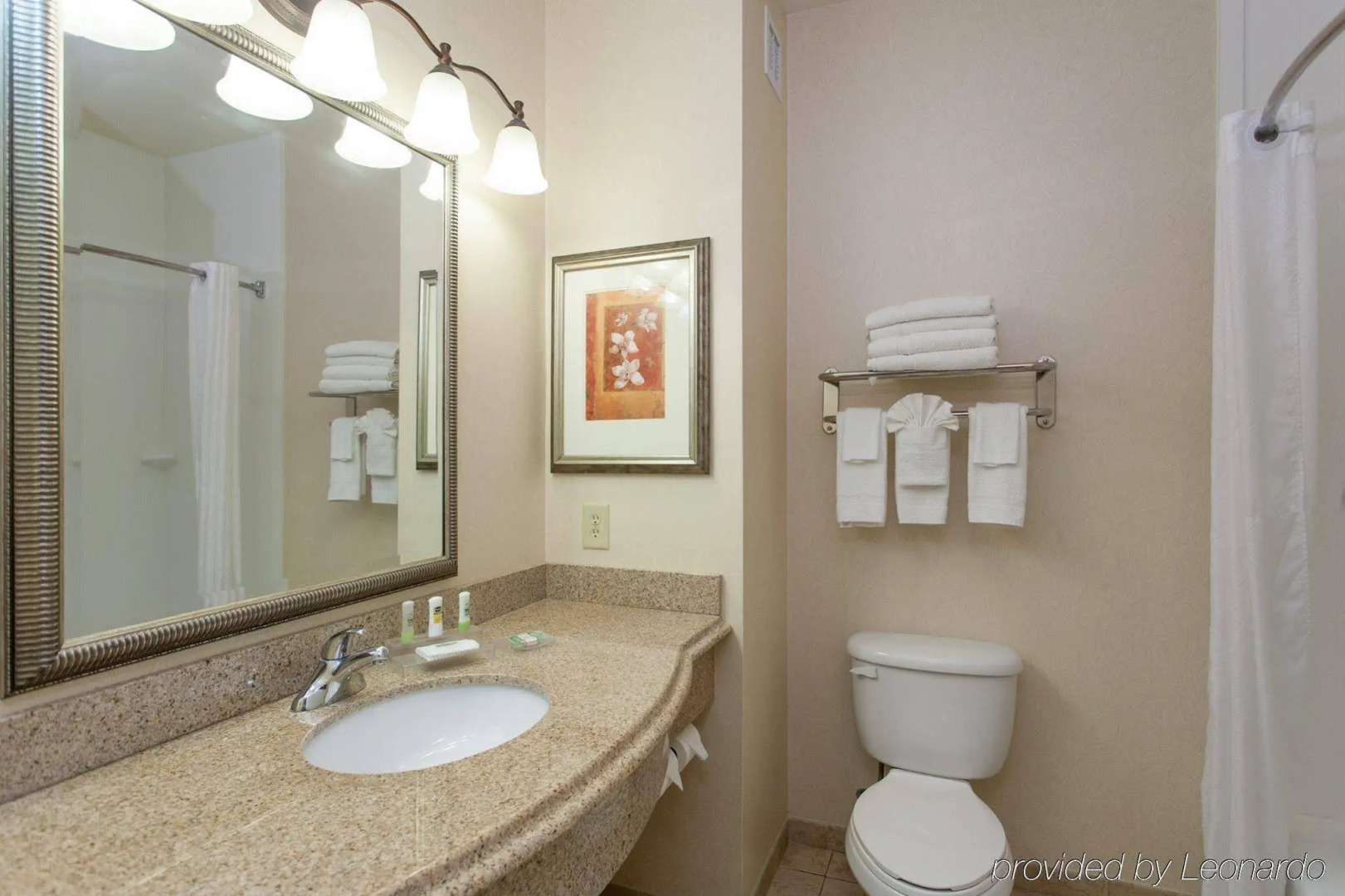Country Inn and Suites San Marcos