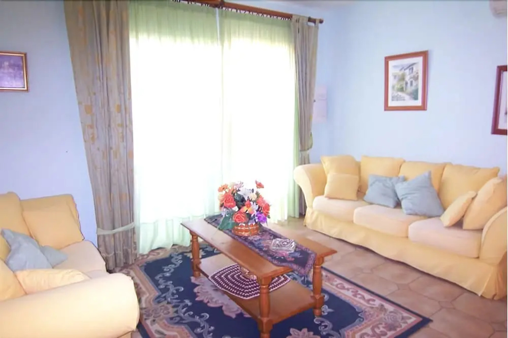 L'ORINELLA GHJALLA - SWIMMING POOL IN RESIDENCE - TRAVO Chalet 2