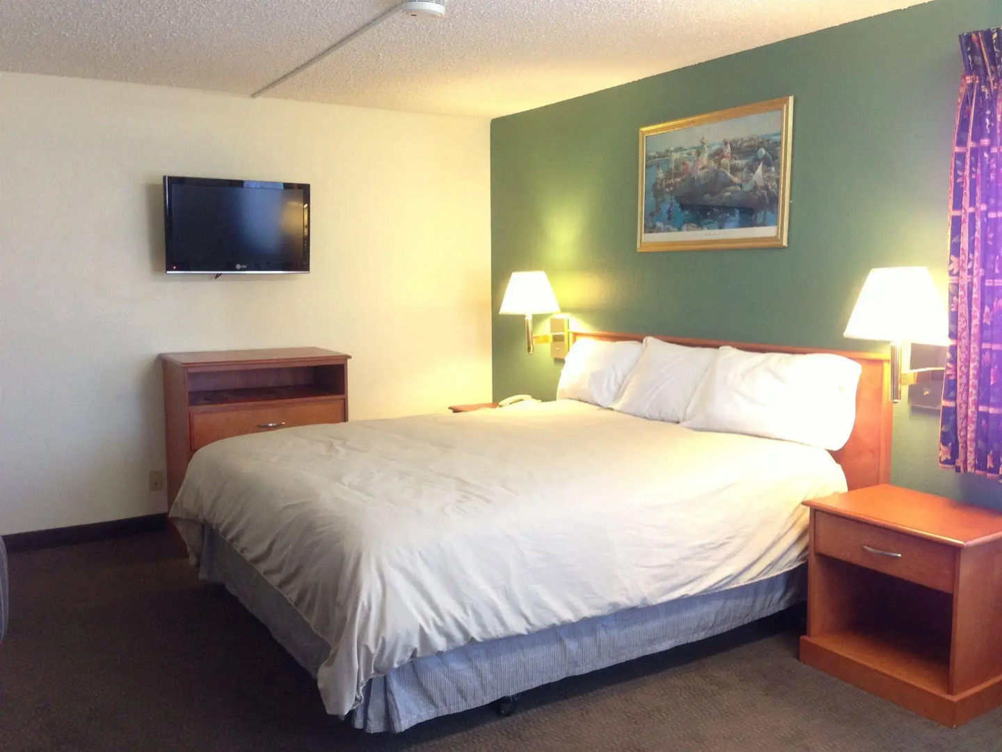 Simply Home Inn & Suites