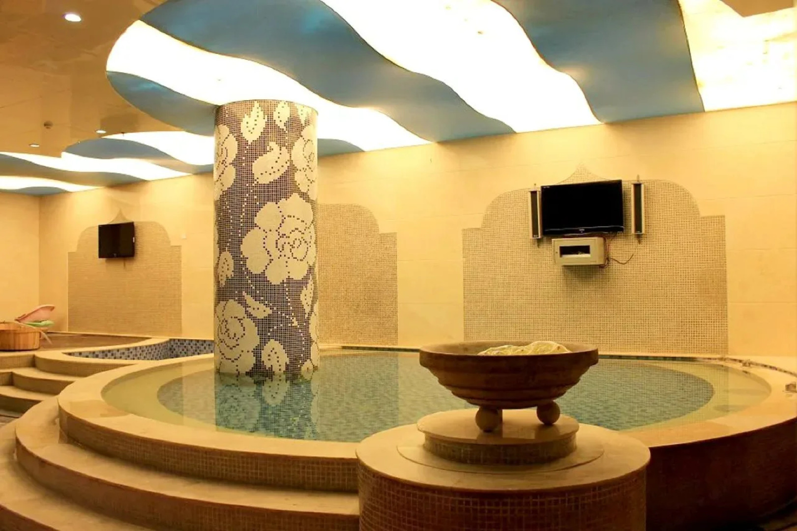 Dianneng International Hotel